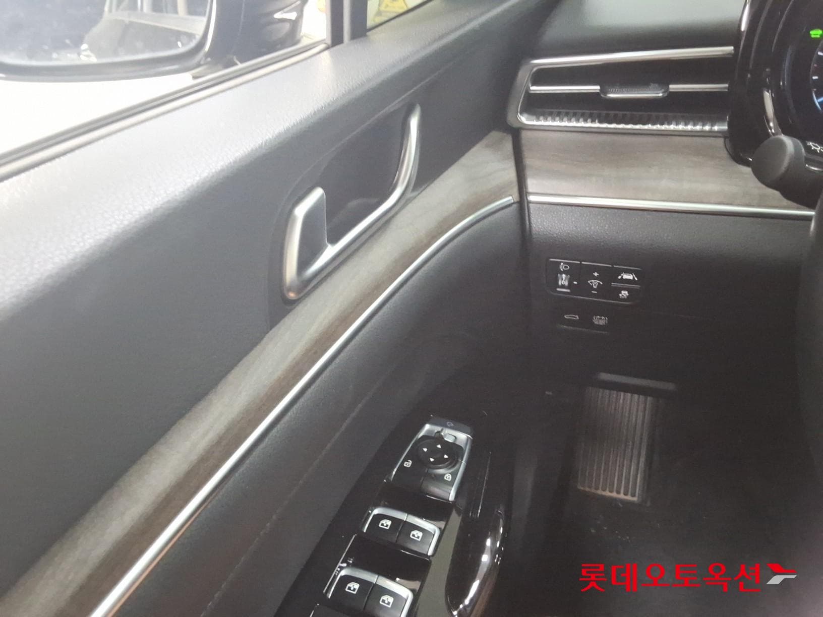 Kia - K5 | INTERACTIVE (H) 2.0 Noblesse 28