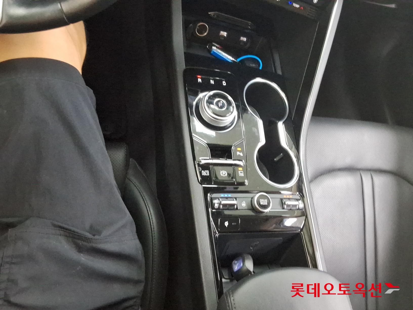 Kia - K5 | INTERACTIVE (H) 2.0 Noblesse 31