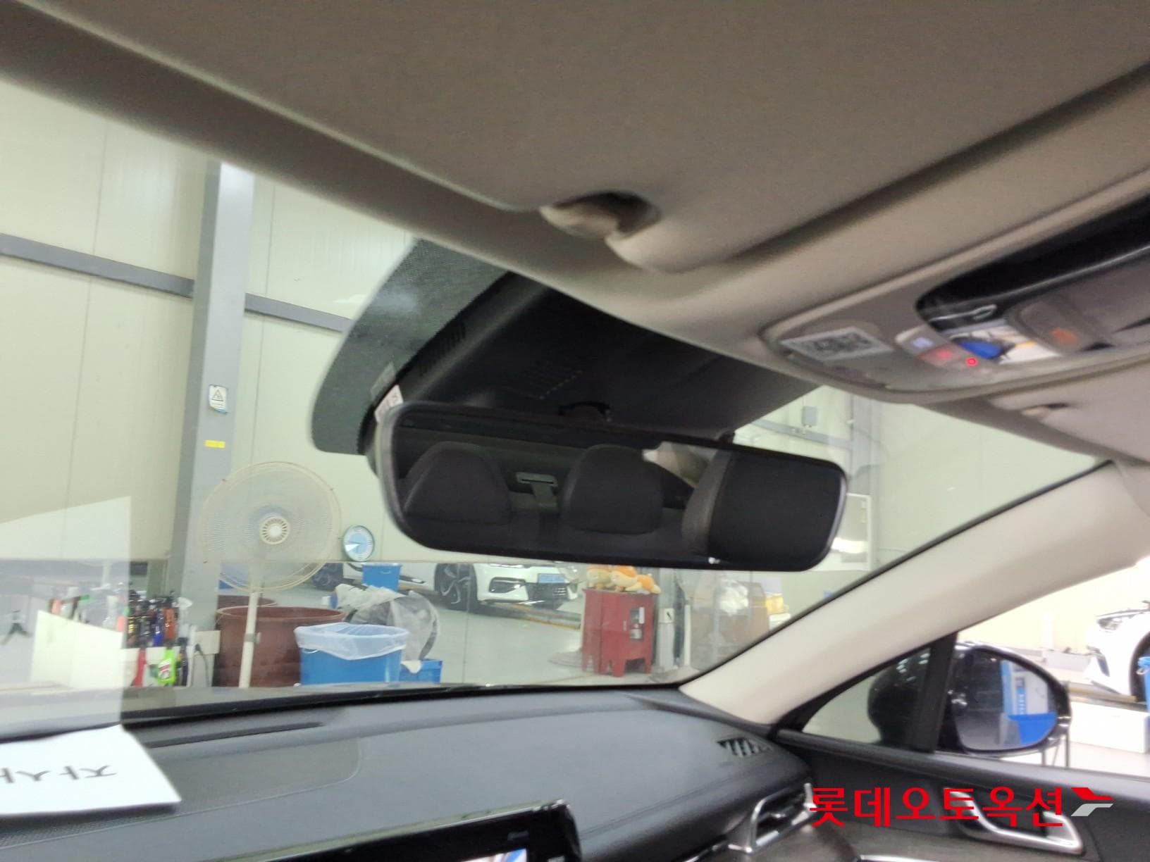 Kia - K5 | INTERACTIVE (H) 2.0 Noblesse 32