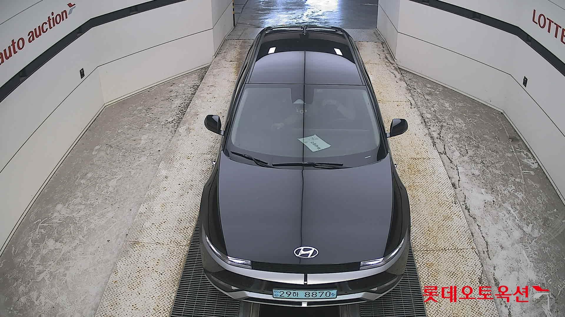 Hyundai - Ioniq | 5 (E) Long Range Exclusive 4WD 25