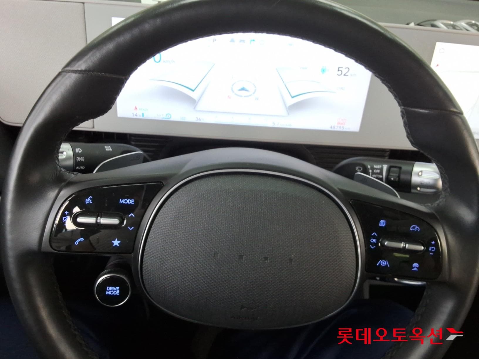 Hyundai - Ioniq | 5 (E) Long Range Exclusive 4WD 29