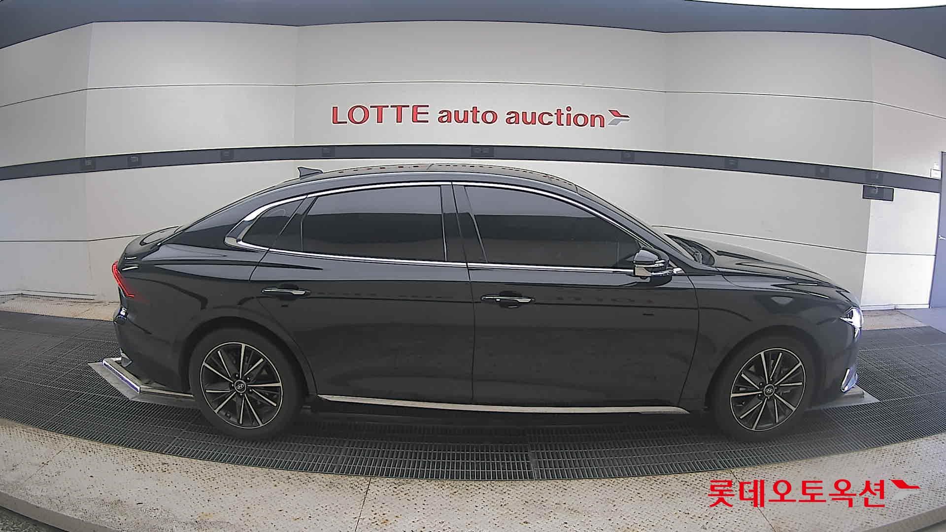 Hyundai - Грандер | THE NEW (G) 2.5 Exclusive 16