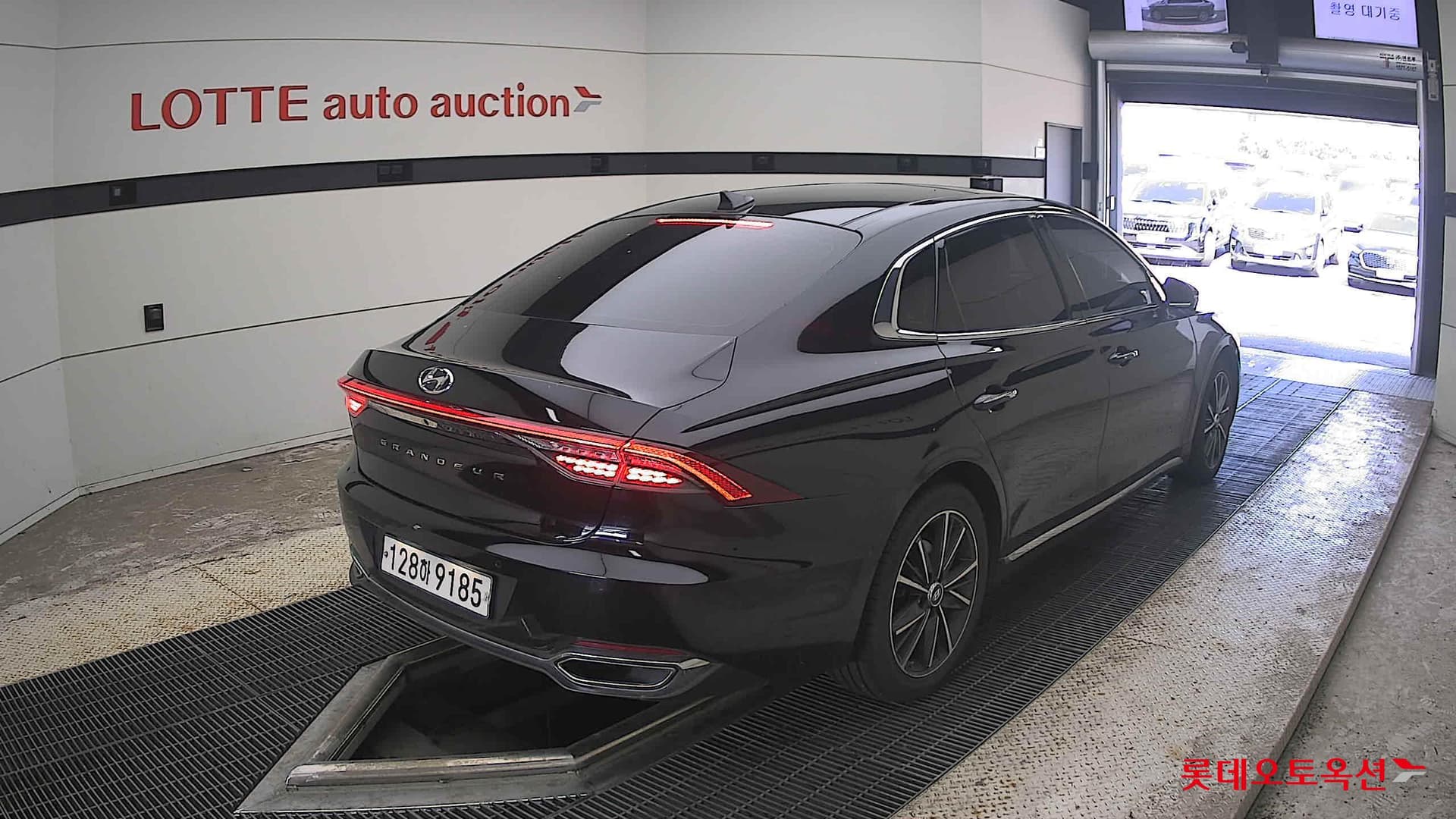 Hyundai - Грандер | THE NEW (G) 2.5 Exclusive 12