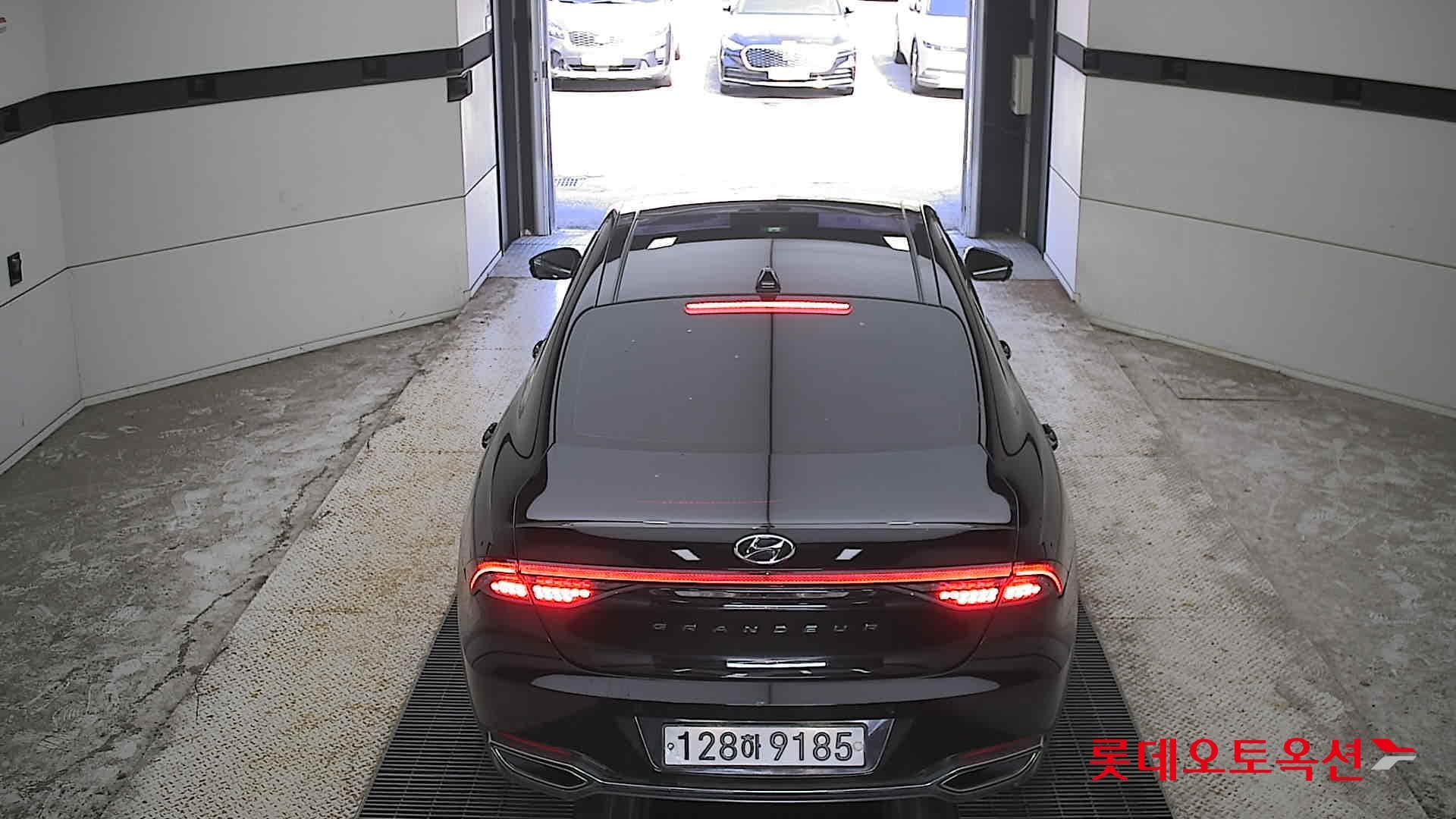 Hyundai - Грандер | THE NEW (G) 2.5 Exclusive 11