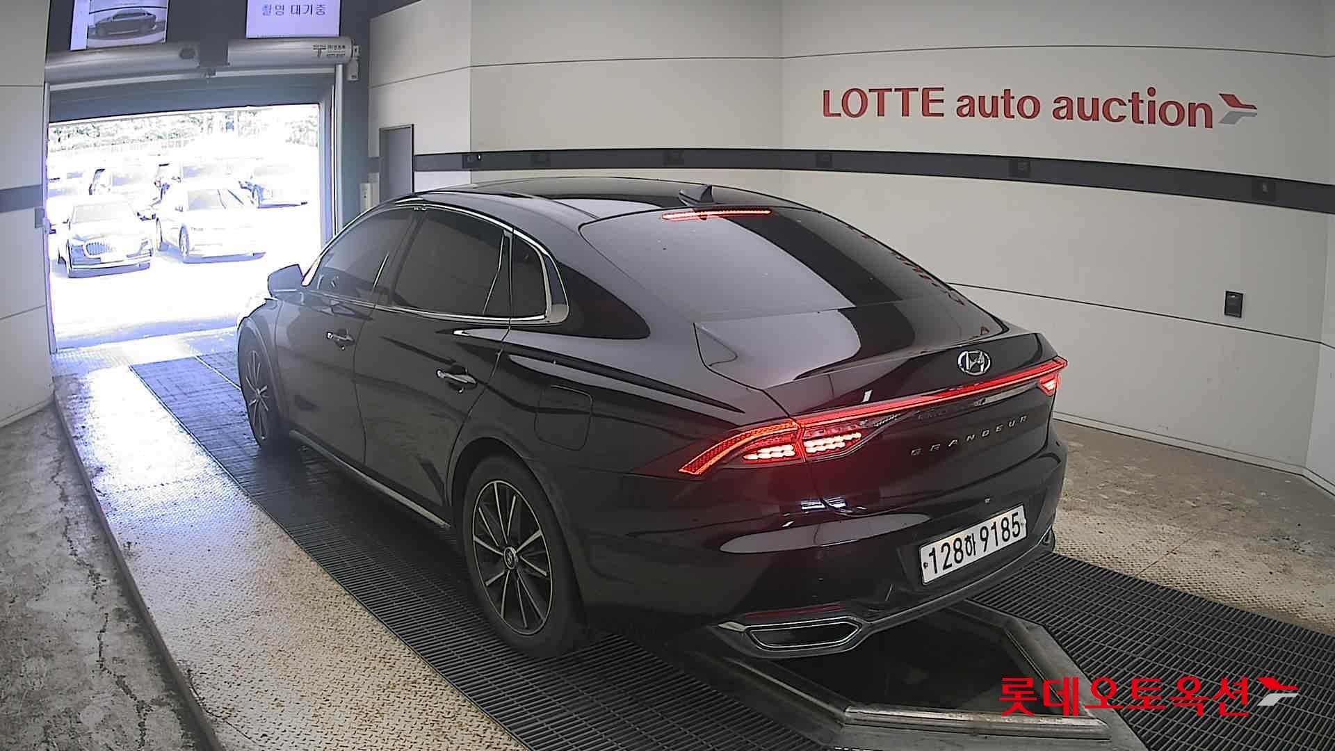 Hyundai - Грандер | THE NEW (G) 2.5 Exclusive 10