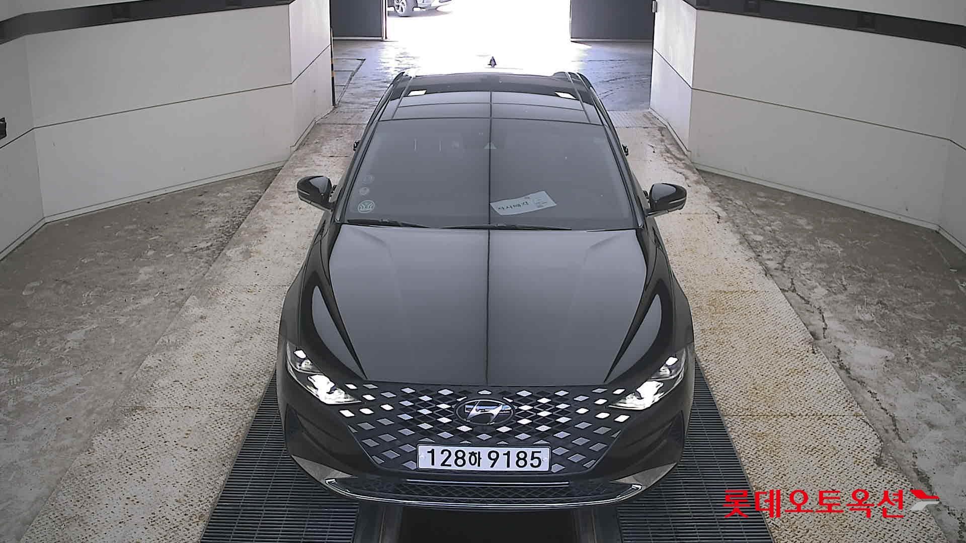 Hyundai Грандер