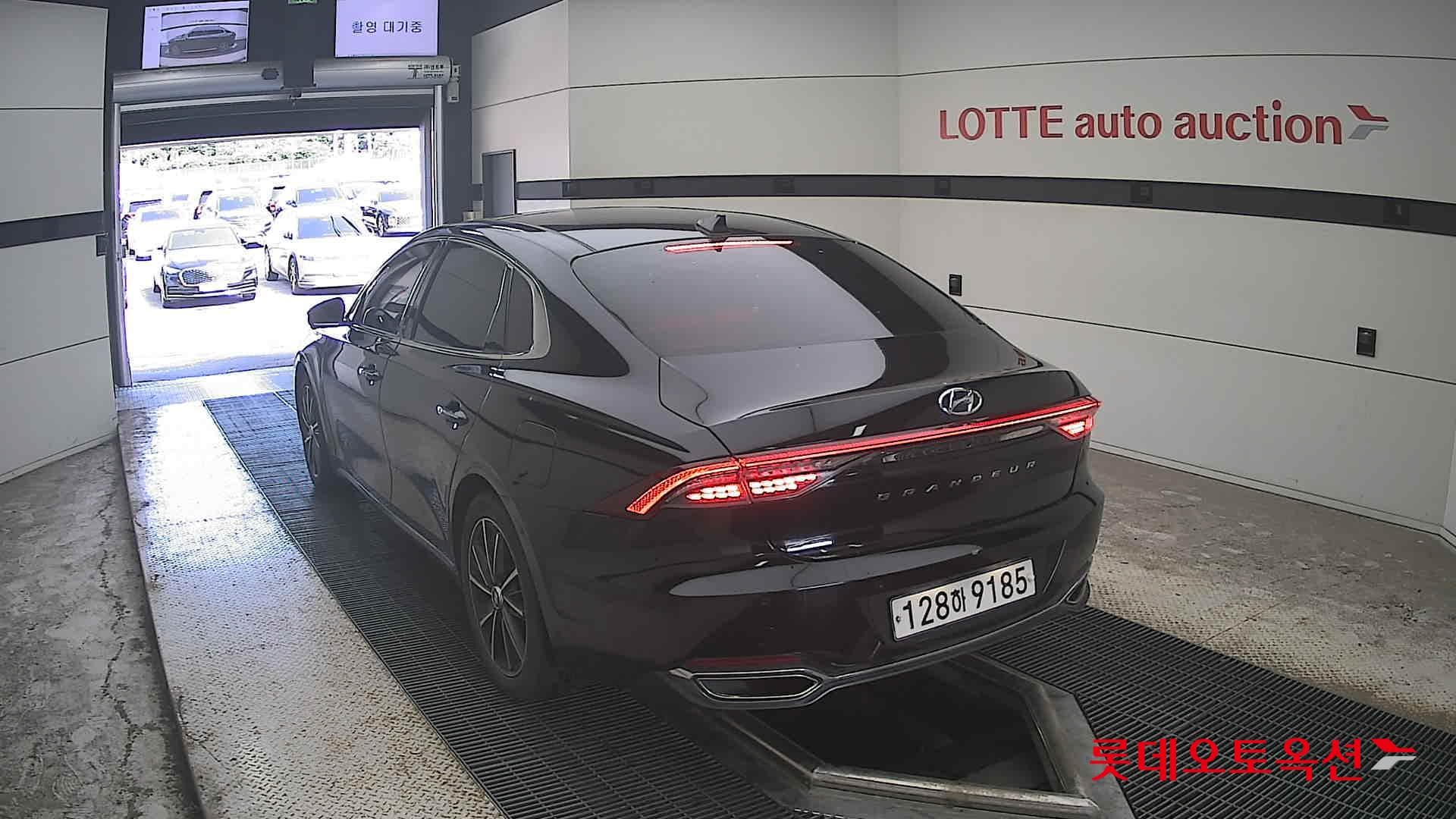 Hyundai - Грандер | THE NEW (G) 2.5 Exclusive 9