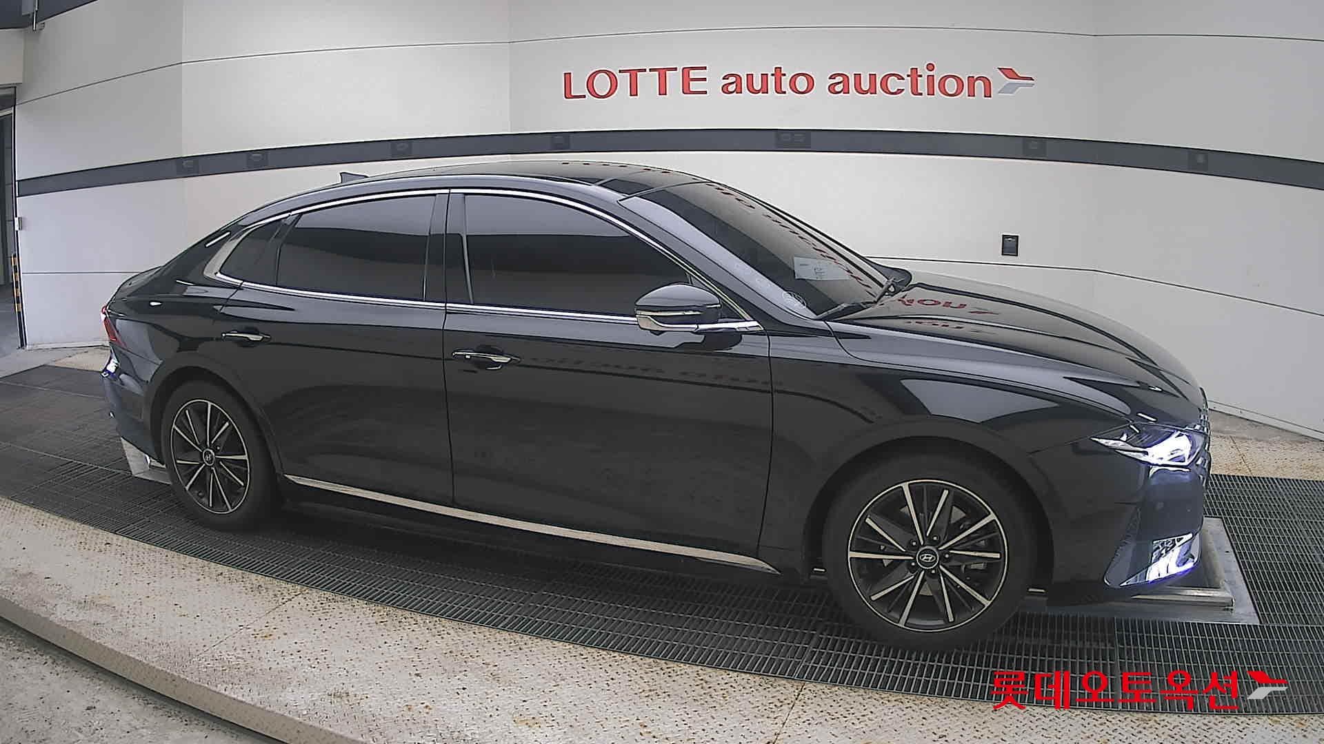 Hyundai - Грандер | THE NEW (G) 2.5 Exclusive 17