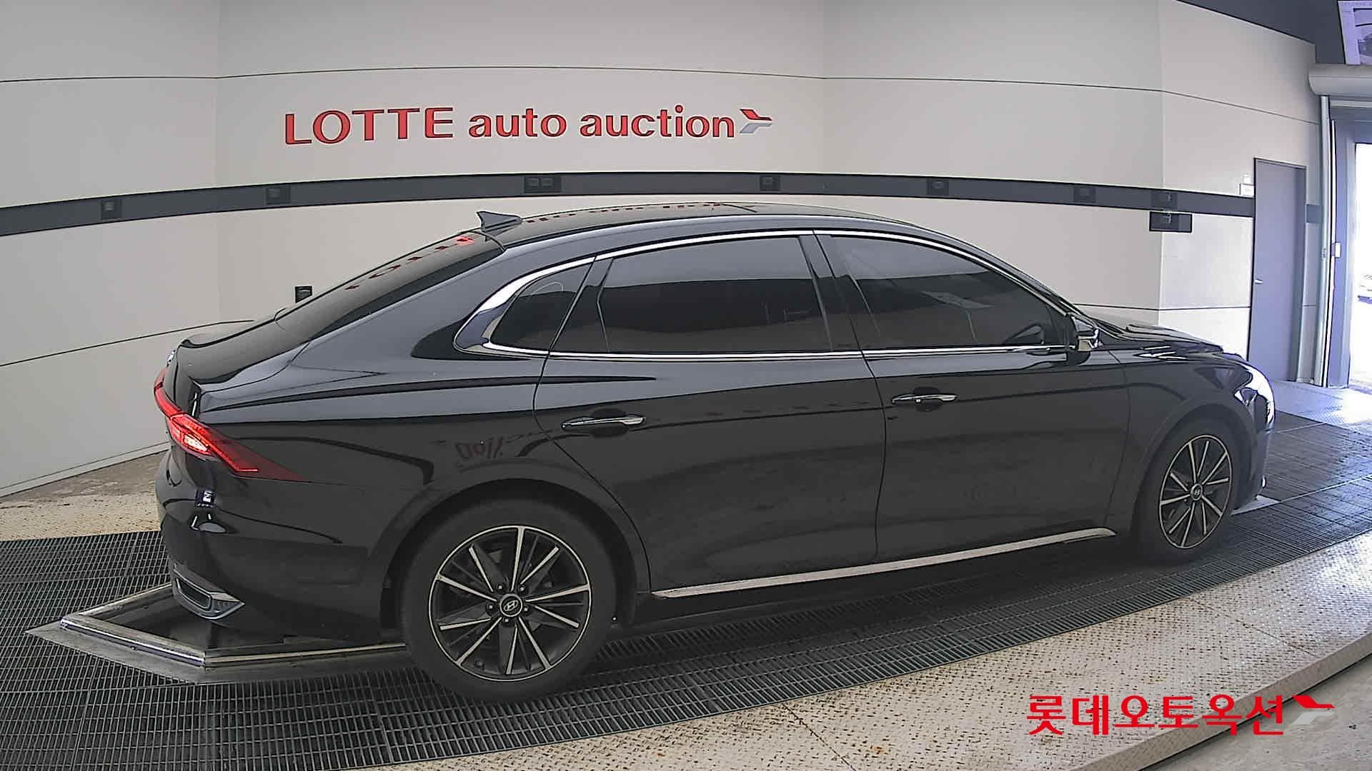 Hyundai - Грандер | THE NEW (G) 2.5 Exclusive 15