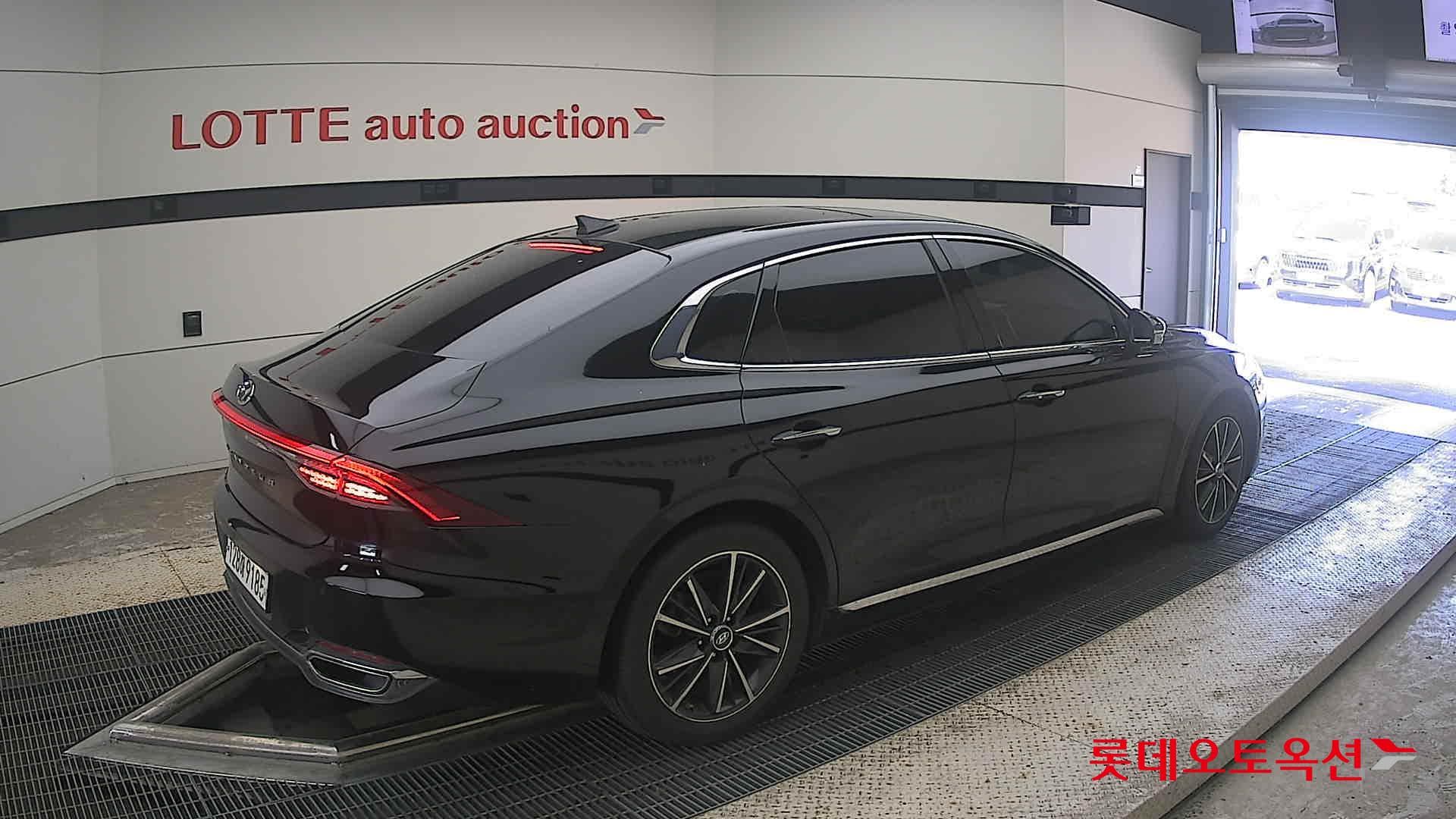 Hyundai - Грандер | THE NEW (G) 2.5 Exclusive 14