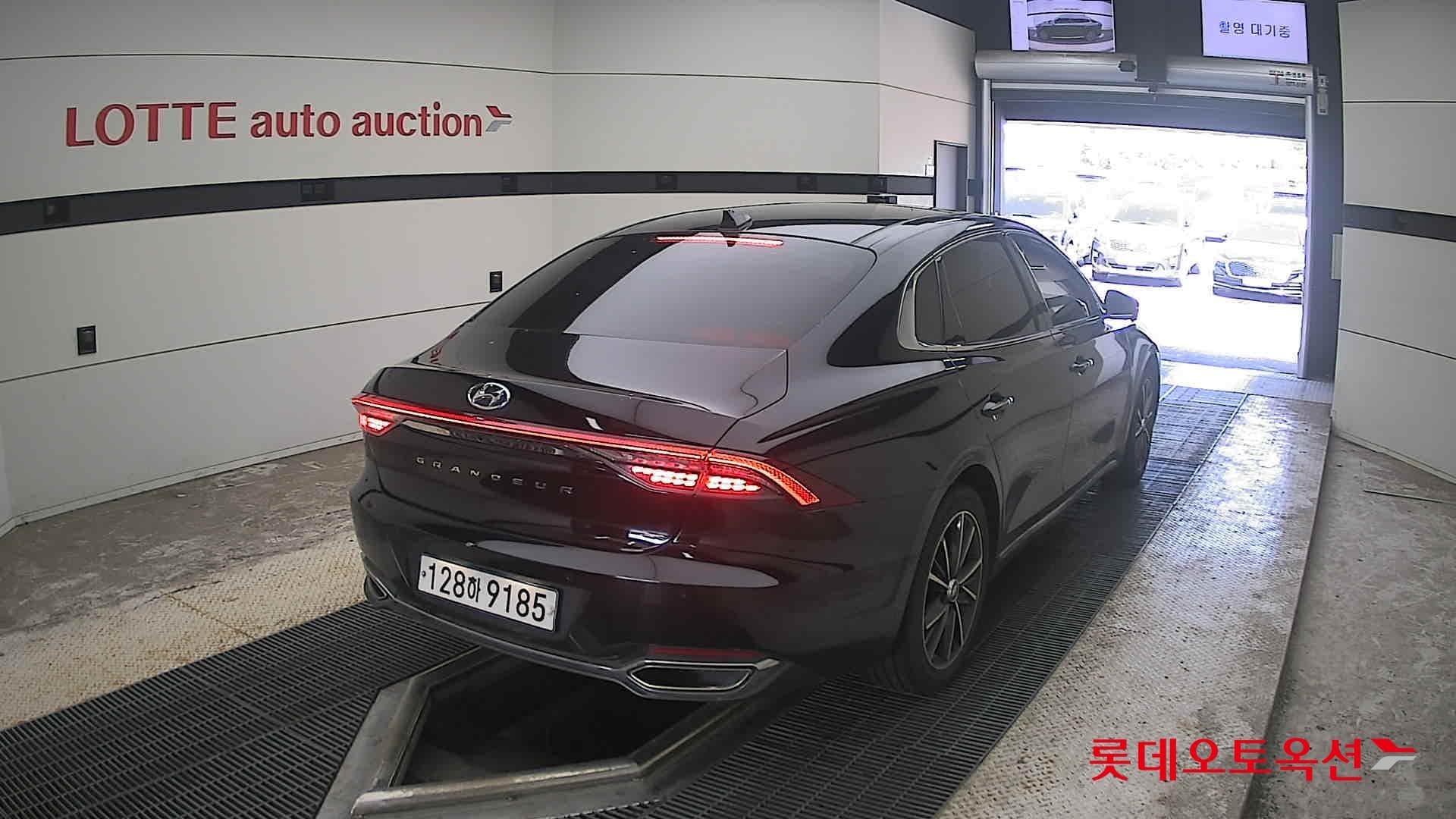 Hyundai - Грандер | THE NEW (G) 2.5 Exclusive 13