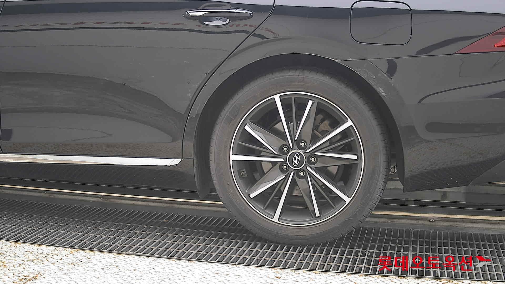 Hyundai - Грандер | THE NEW (G) 2.5 Exclusive 22