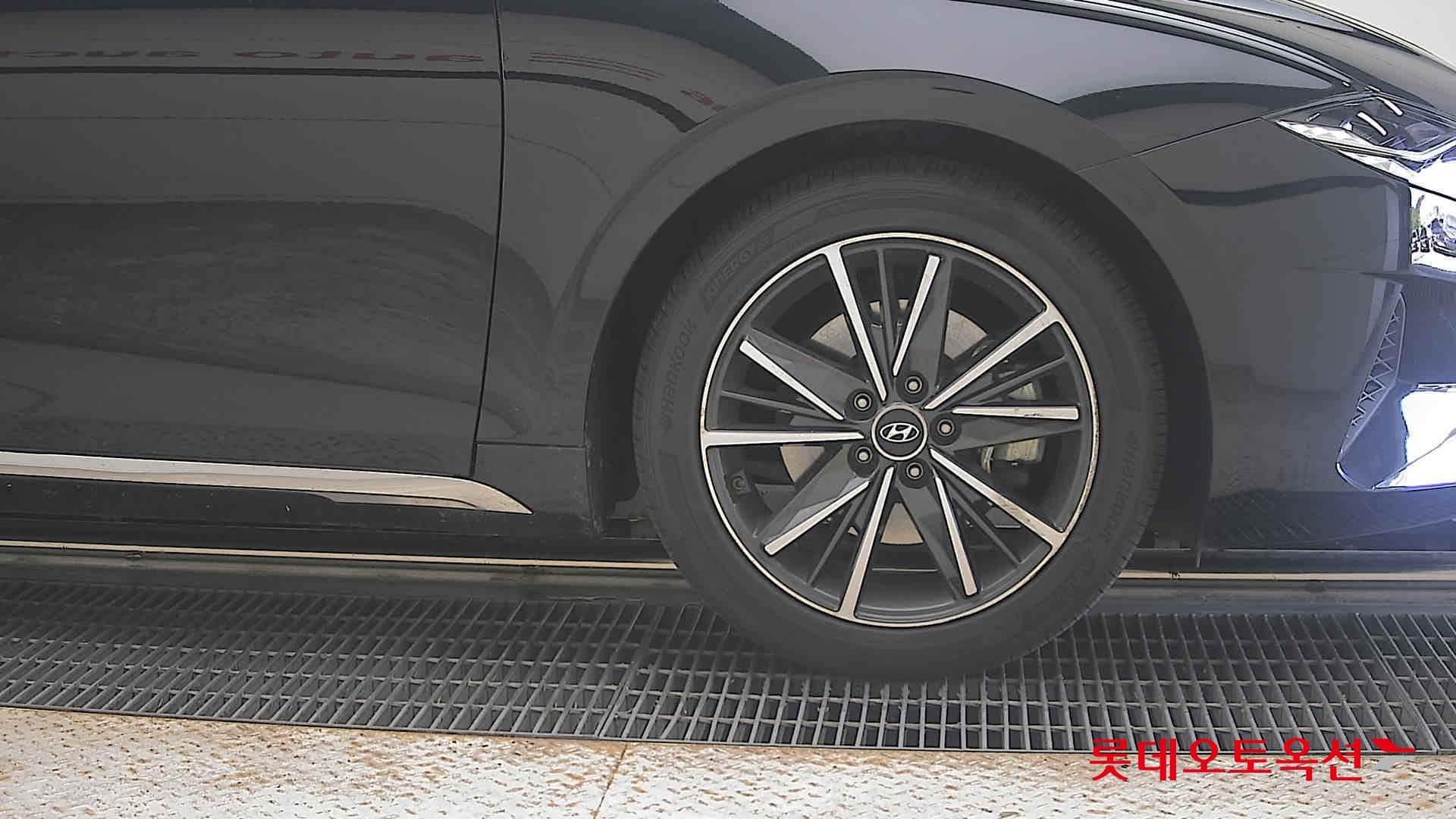 Hyundai - Грандер | THE NEW (G) 2.5 Exclusive 23