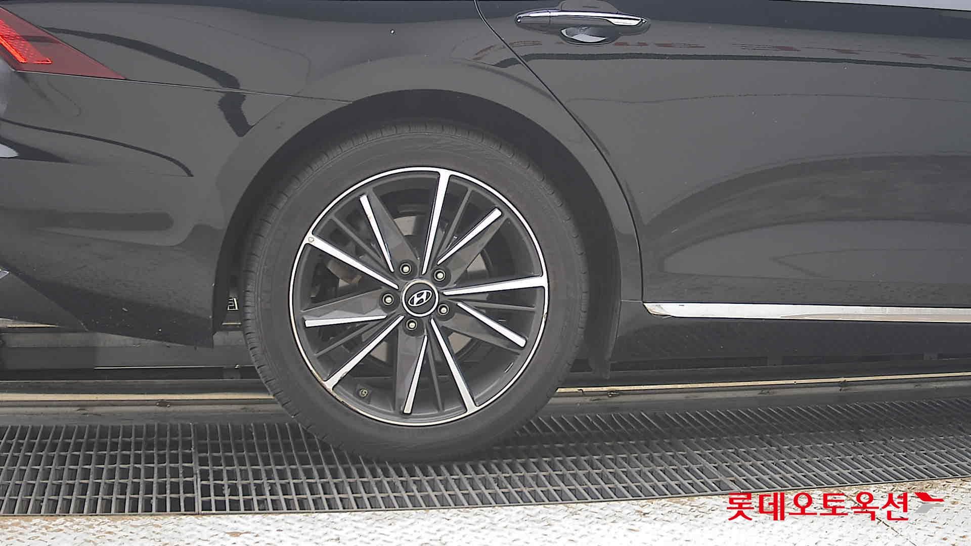 Hyundai - Грандер | THE NEW (G) 2.5 Exclusive 24