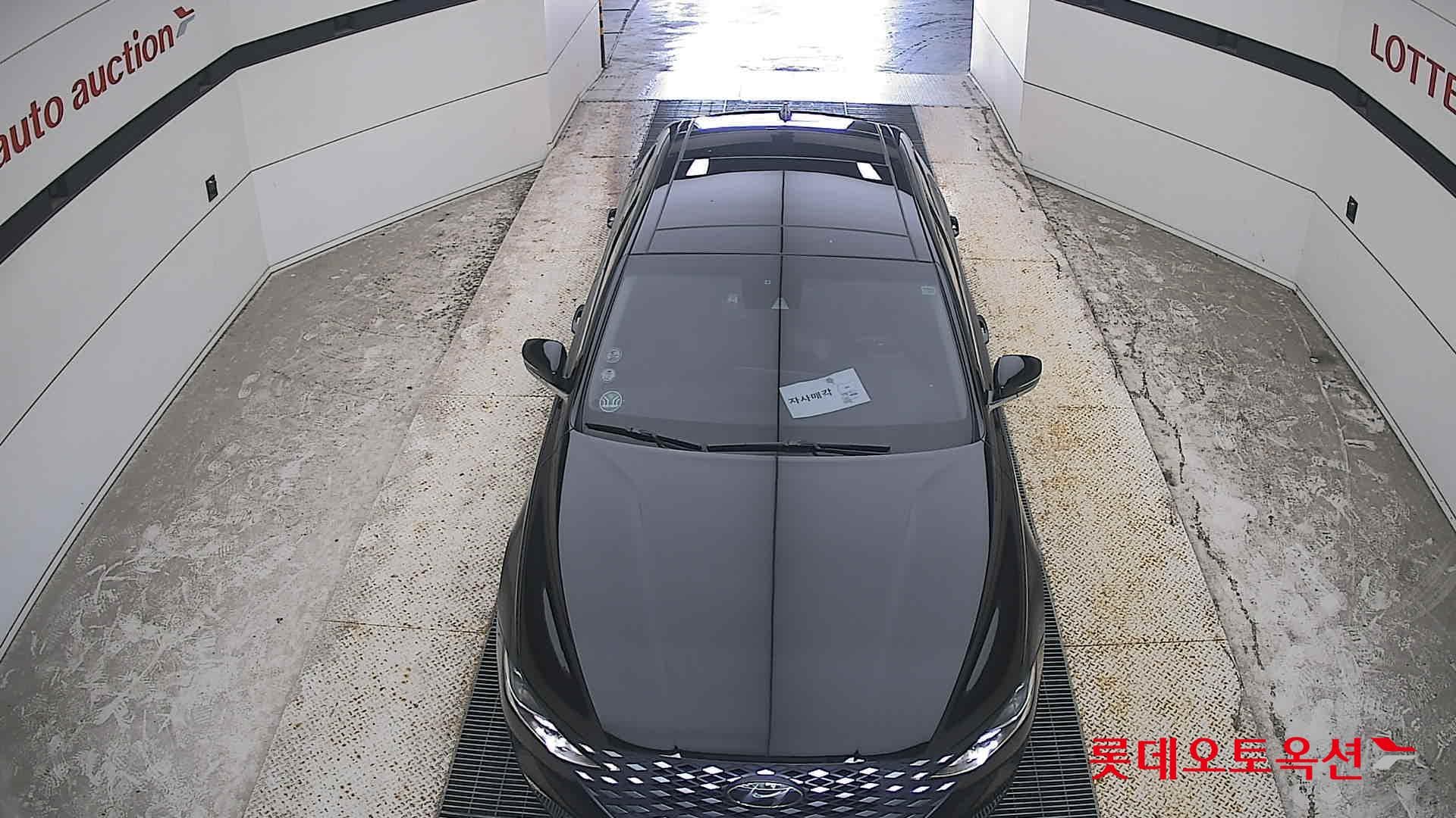Hyundai - Грандер | THE NEW (G) 2.5 Exclusive 25