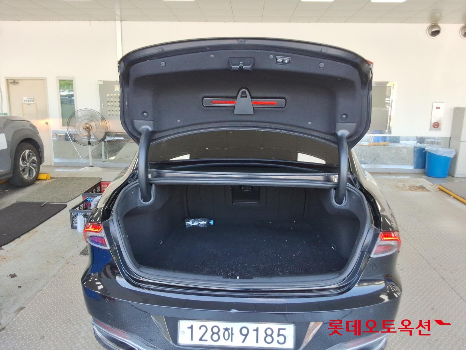 Hyundai - Грандер | THE NEW (G) 2.5 Exclusive 37