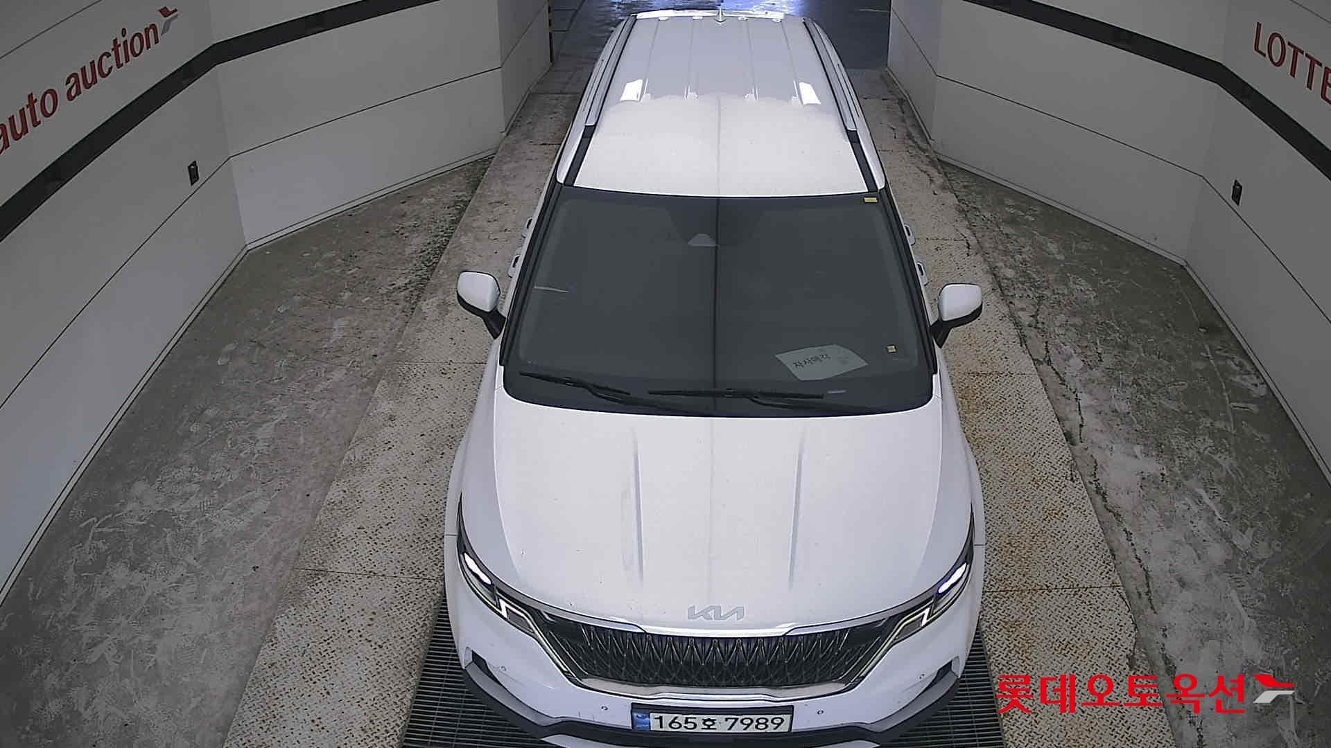 Kia - Carnival | KA4 (D) 2.2 Prestige 9Seater 25