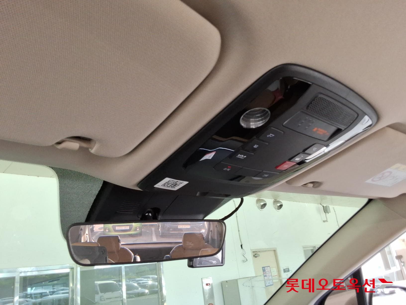 Kia - Carnival | KA4 (D) 2.2 Prestige 9Seater 30