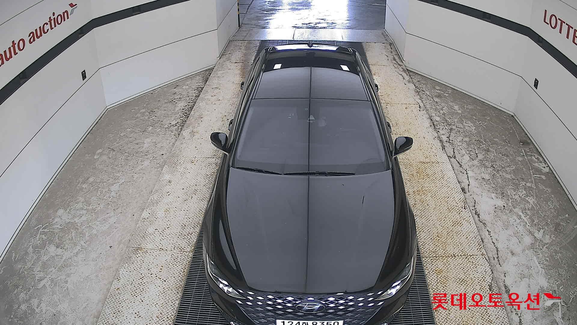 Hyundai - Grandeur | THE NEW (G) 2.5 Premium 25