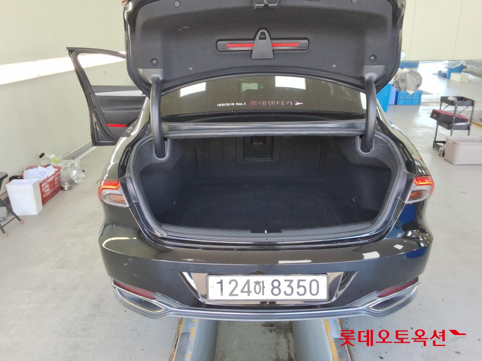 Hyundai - Grandeur | THE NEW (G) 2.5 Premium 36