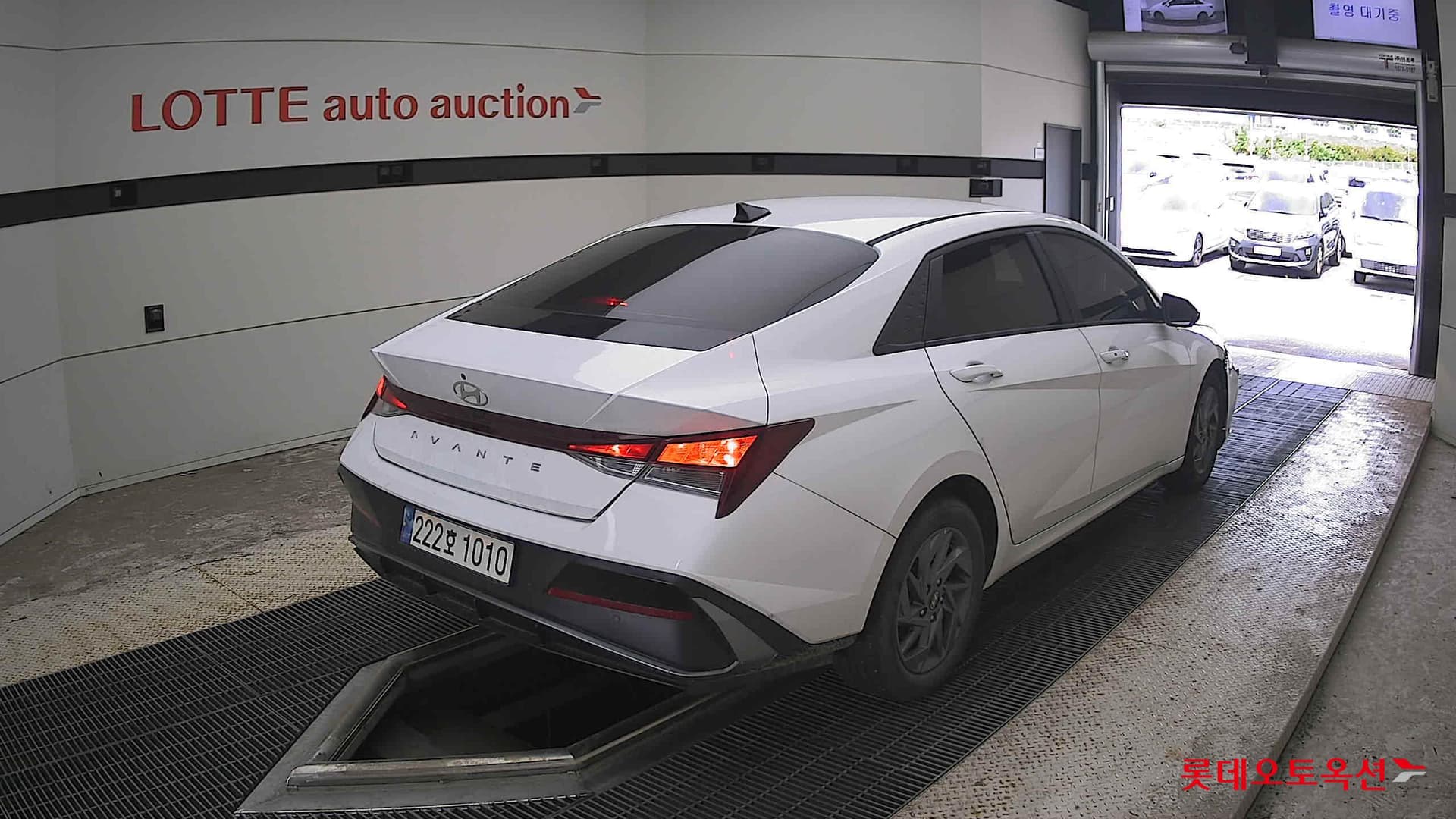 Hyundai - Элантра | CN7 (G)1.6 Modern 2WD AT 12