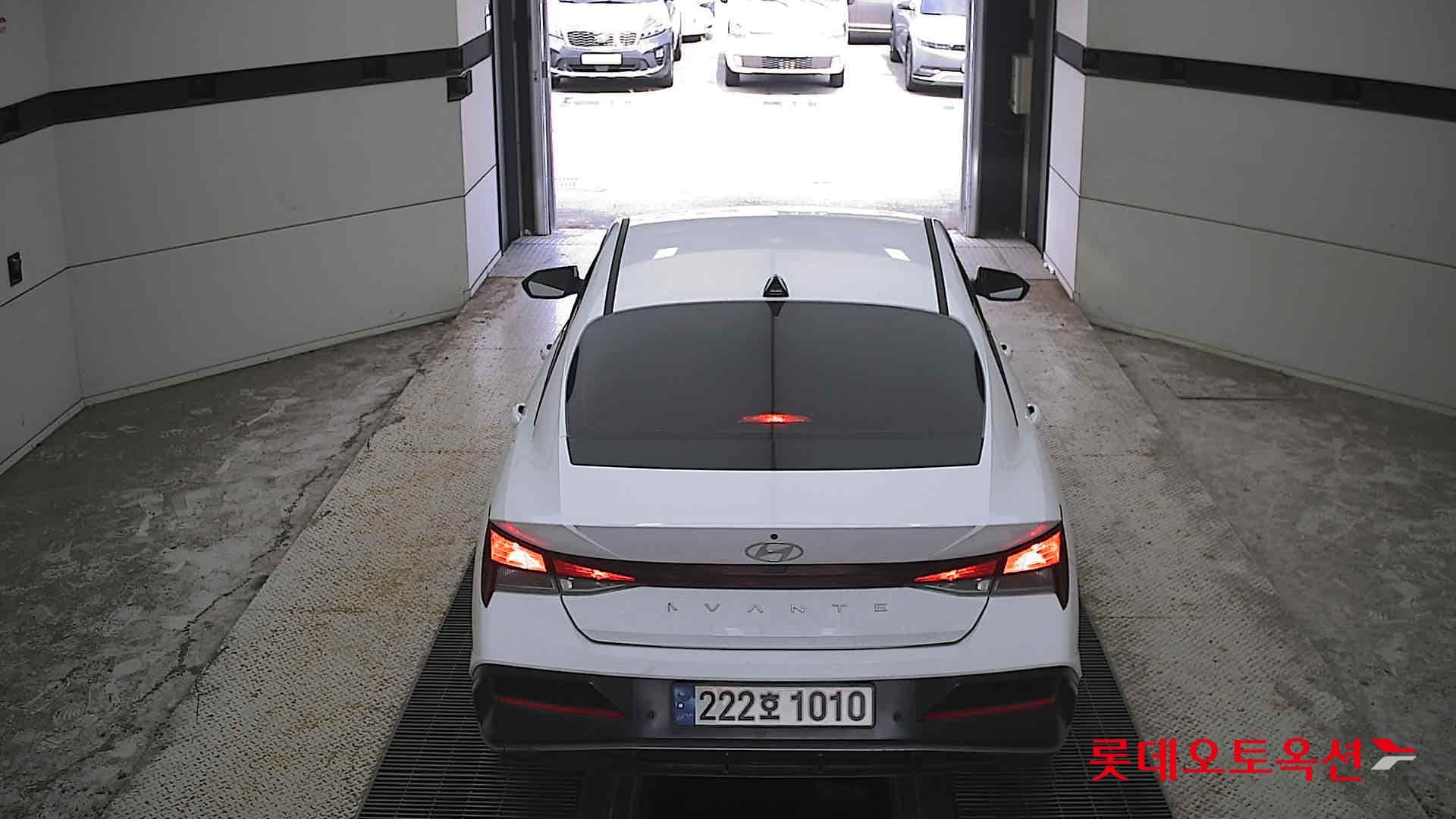 Hyundai - Элантра | CN7 (G)1.6 Modern 2WD AT 11