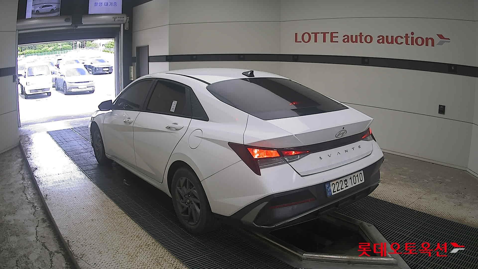 Hyundai - Элантра | CN7 (G)1.6 Modern 2WD AT 10
