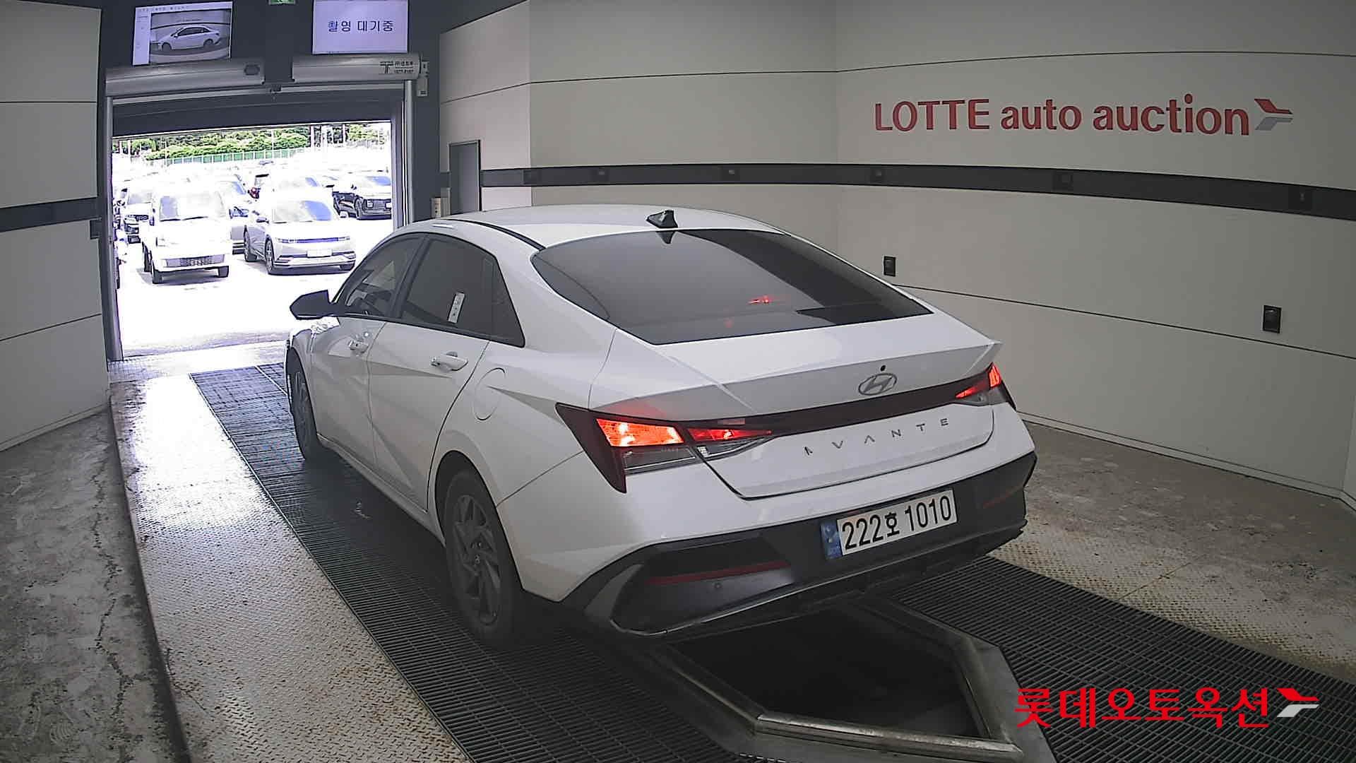 Hyundai - Элантра | CN7 (G)1.6 Modern 2WD AT 9