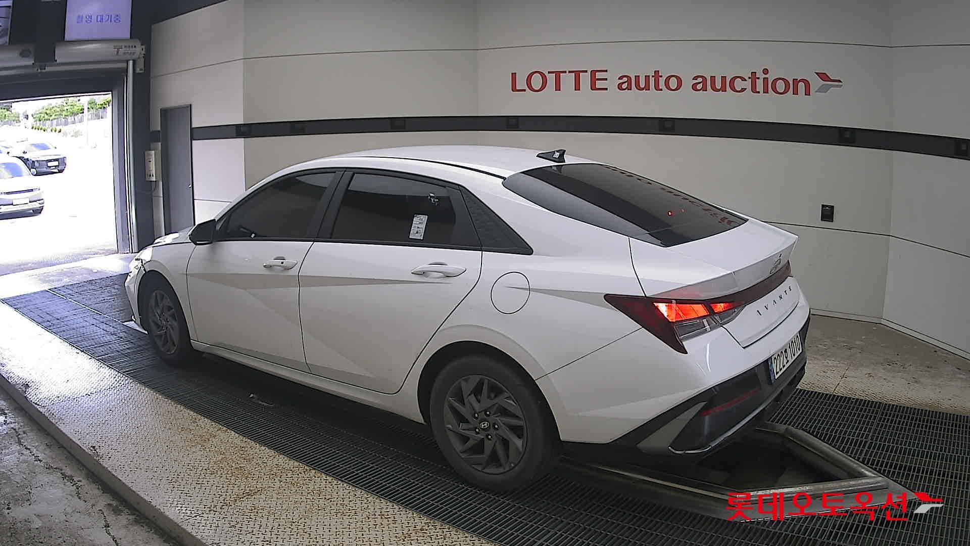Hyundai - Элантра | CN7 (G)1.6 Modern 2WD AT 8