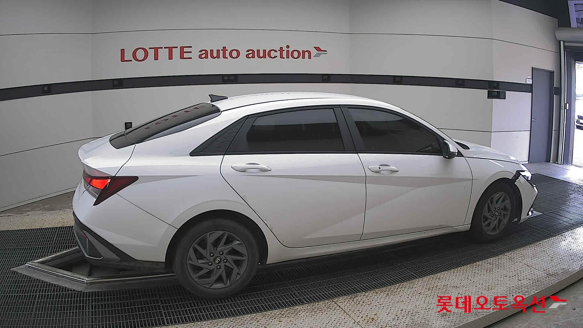 Hyundai - Элантра | CN7 (G)1.6 Modern 2WD AT 15