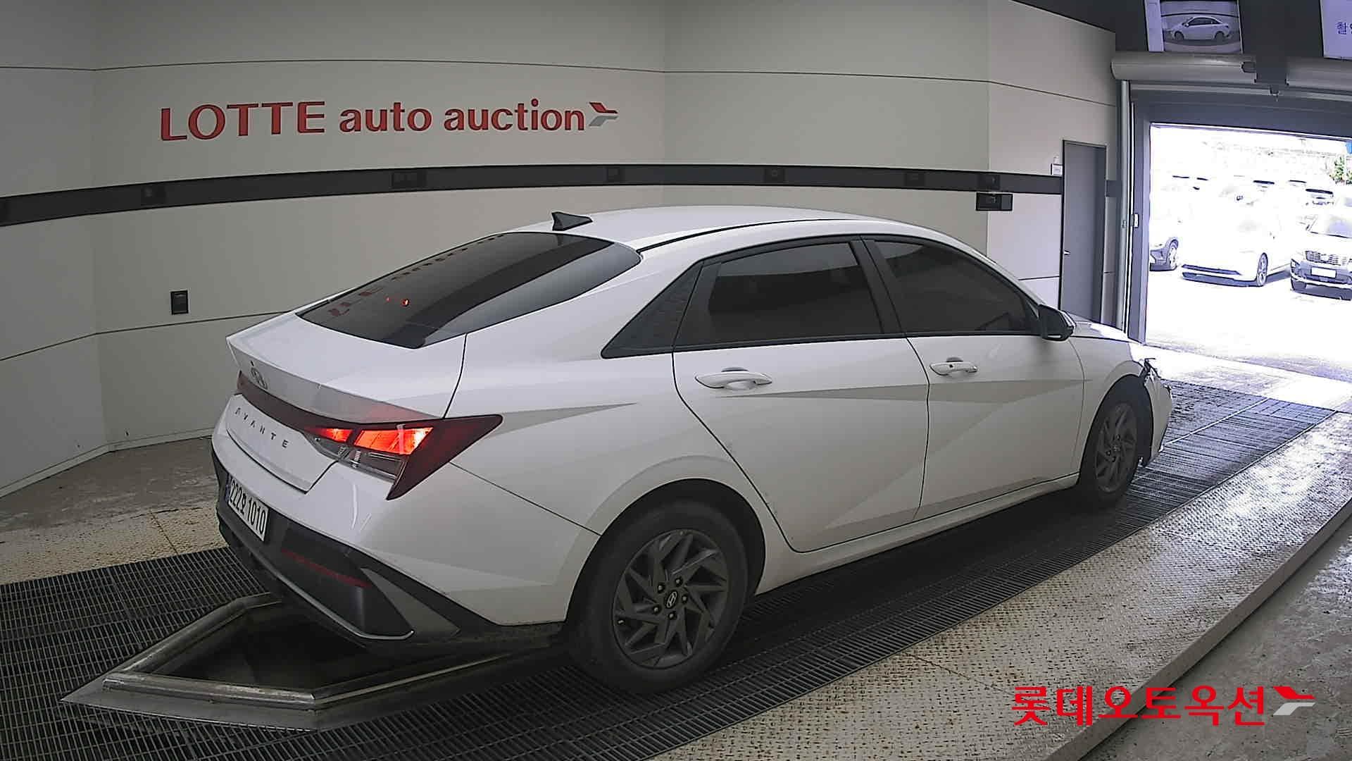 Hyundai - Элантра | CN7 (G)1.6 Modern 2WD AT 14
