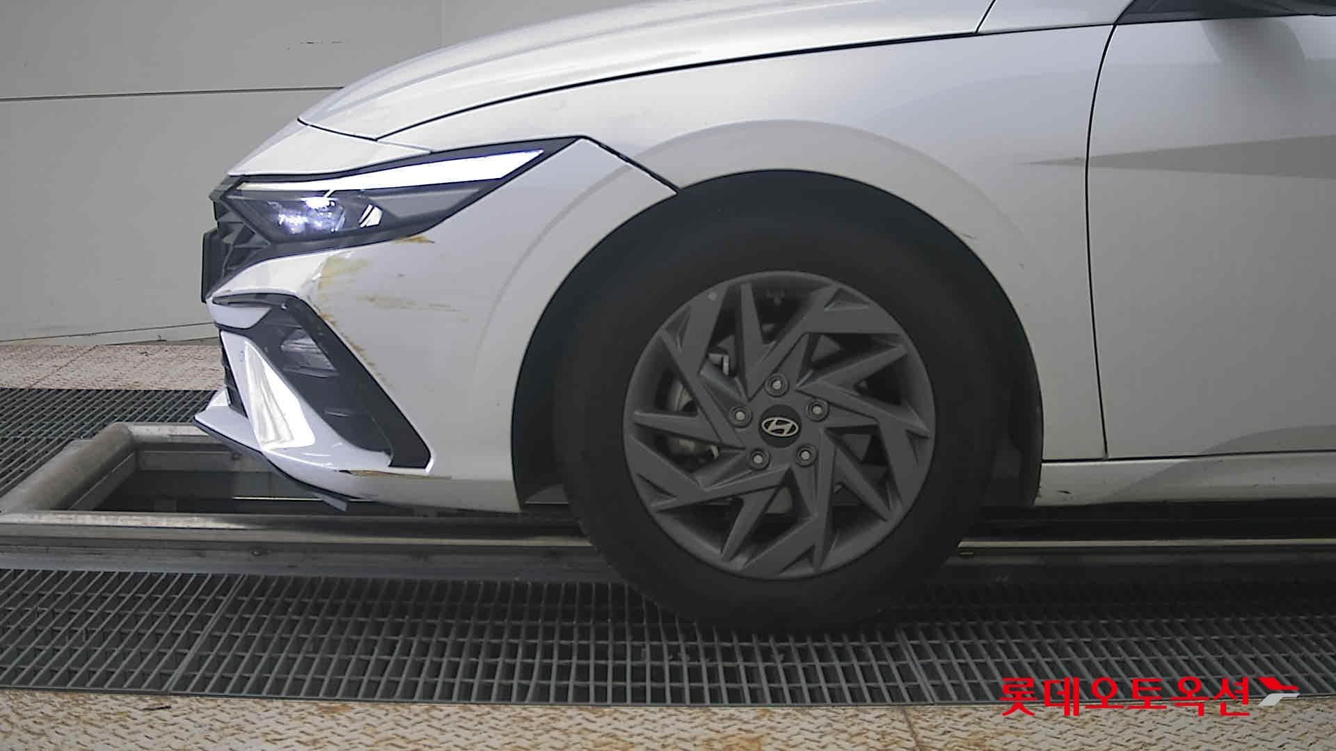Hyundai - Элантра | CN7 (G)1.6 Modern 2WD AT 21