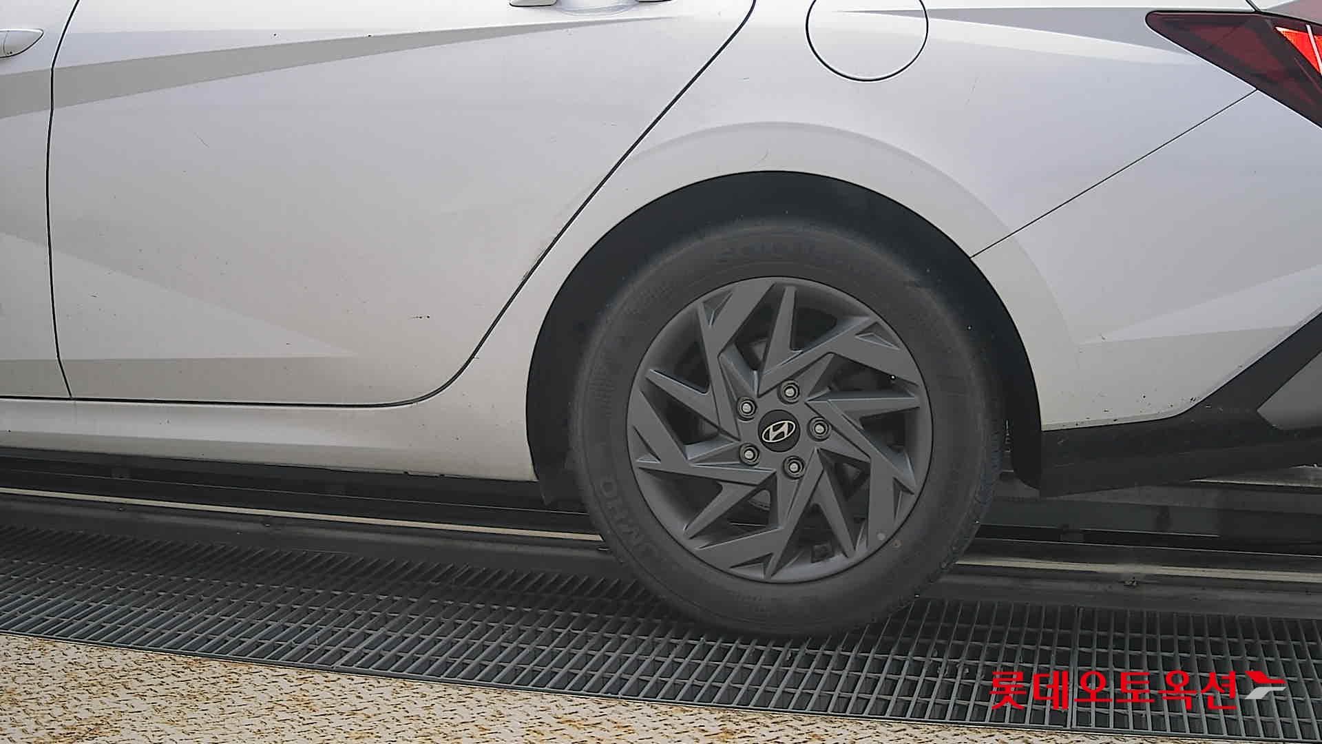 Hyundai - Элантра | CN7 (G)1.6 Modern 2WD AT 22