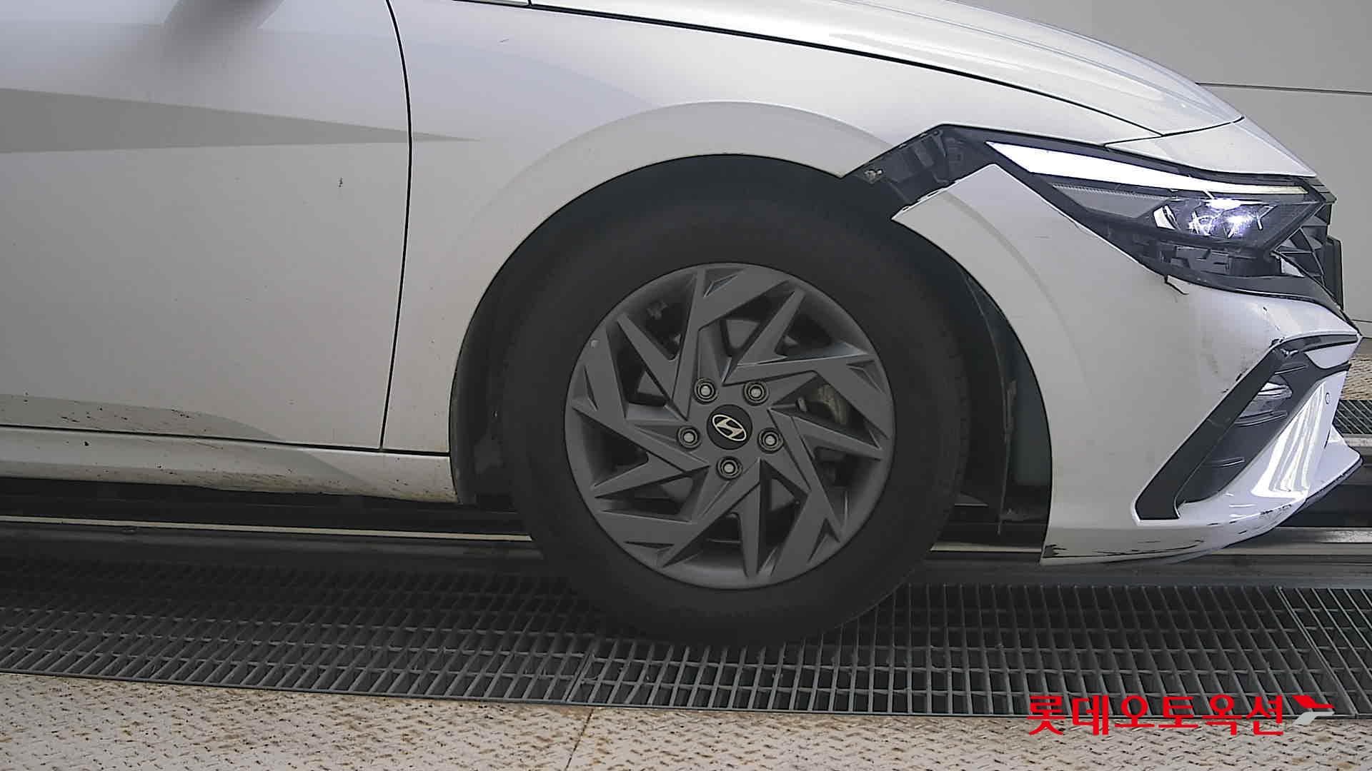 Hyundai - Элантра | CN7 (G)1.6 Modern 2WD AT 23