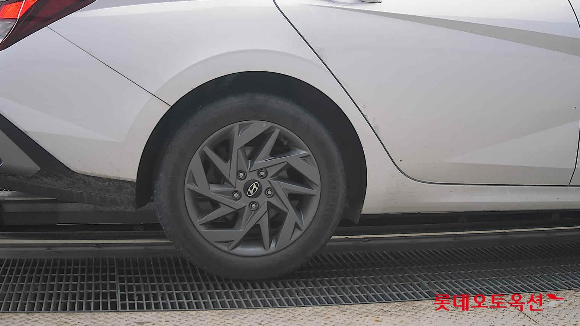 Hyundai - Элантра | CN7 (G)1.6 Modern 2WD AT 24