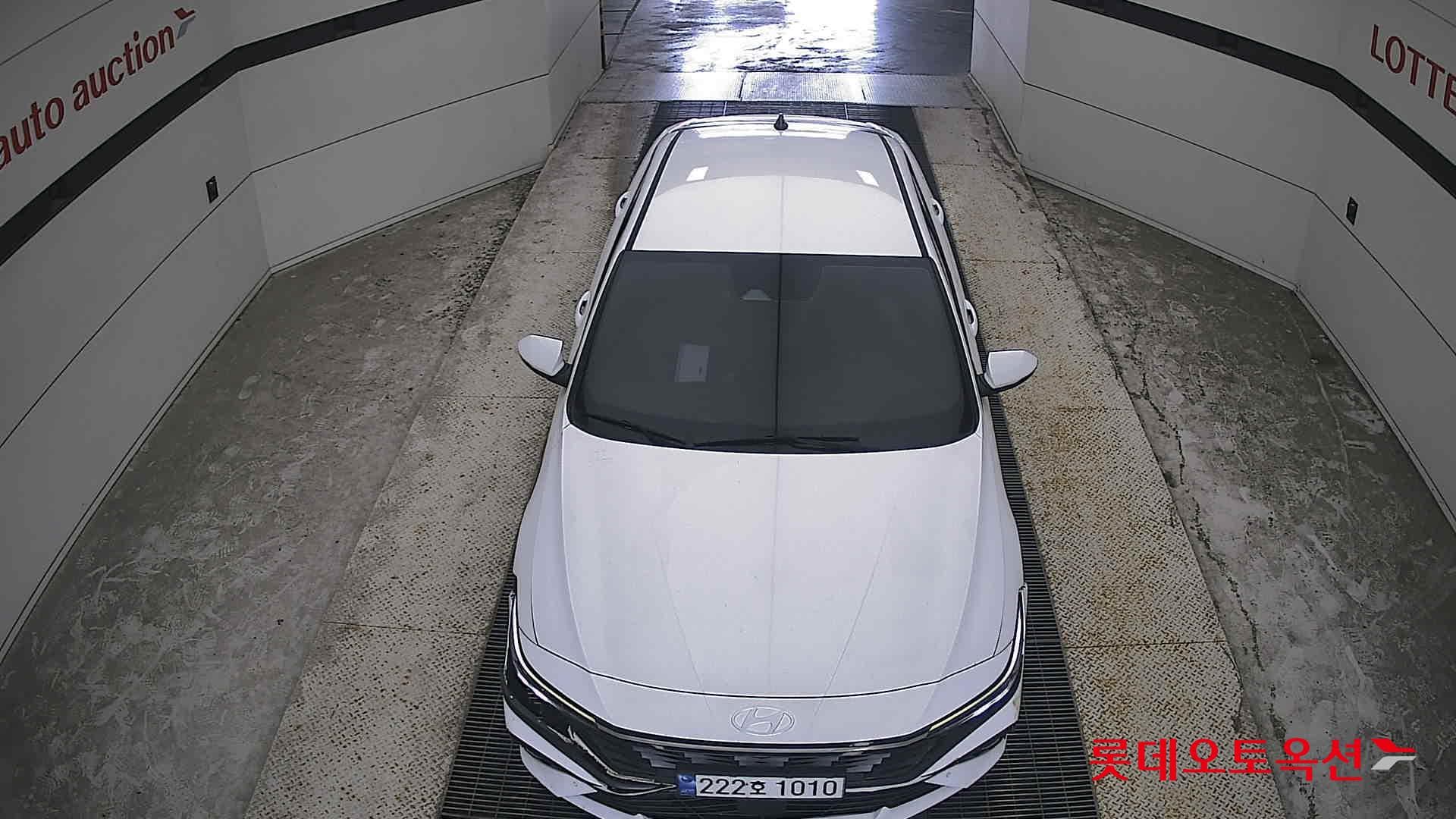 Hyundai - Элантра | CN7 (G)1.6 Modern 2WD AT 25