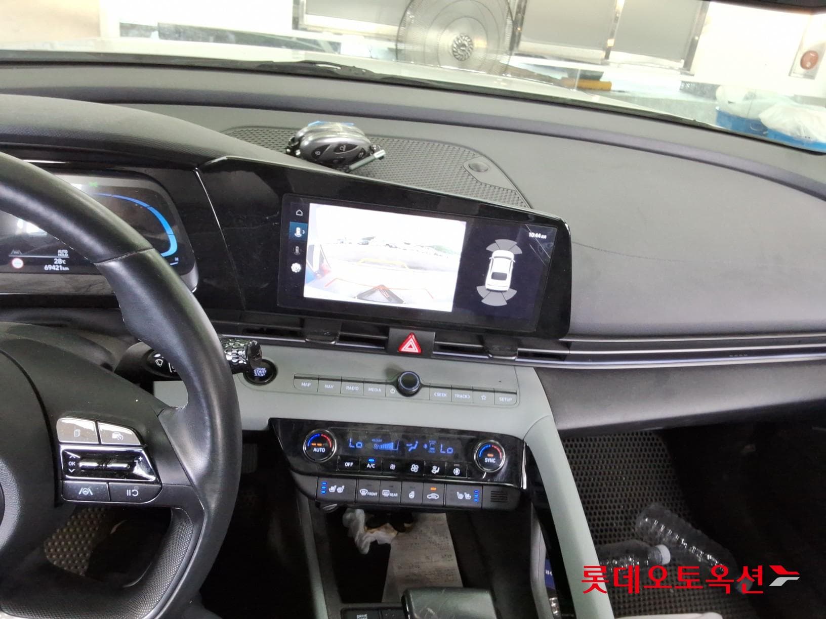 Hyundai - Элантра | CN7 (G)1.6 Modern 2WD AT 32