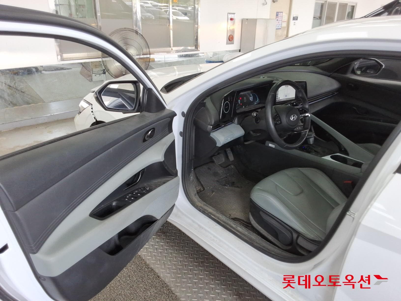 Hyundai - Элантра | CN7 (G)1.6 Modern 2WD AT 34