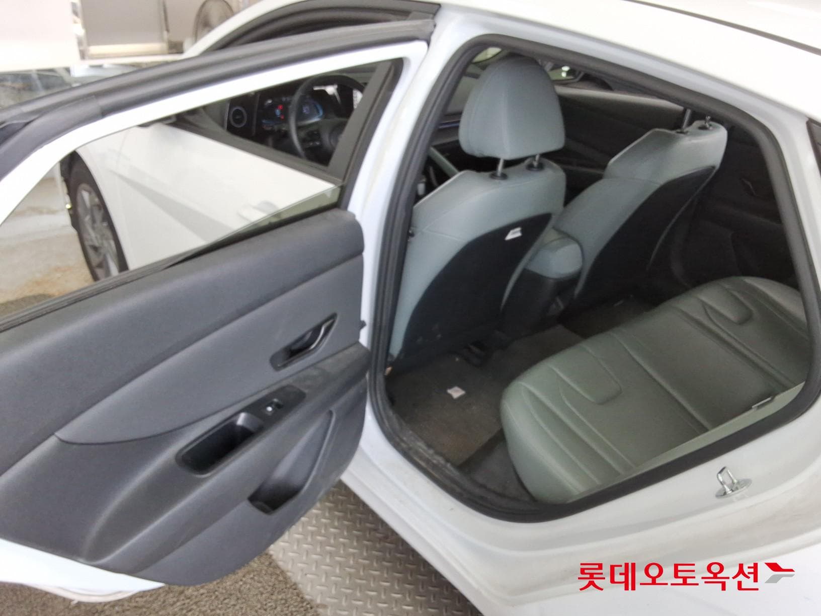 Hyundai - Элантра | CN7 (G)1.6 Modern 2WD AT 36