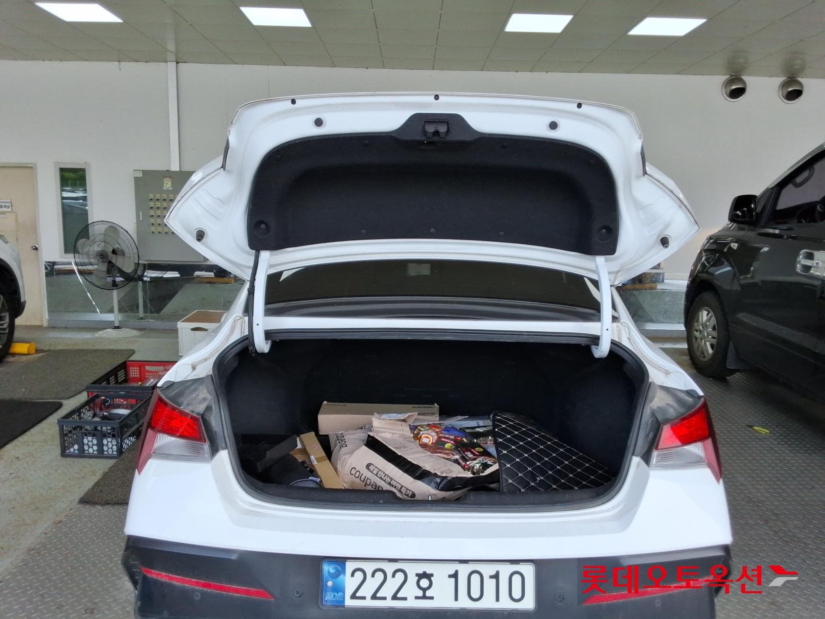 Hyundai - Элантра | CN7 (G)1.6 Modern 2WD AT 37