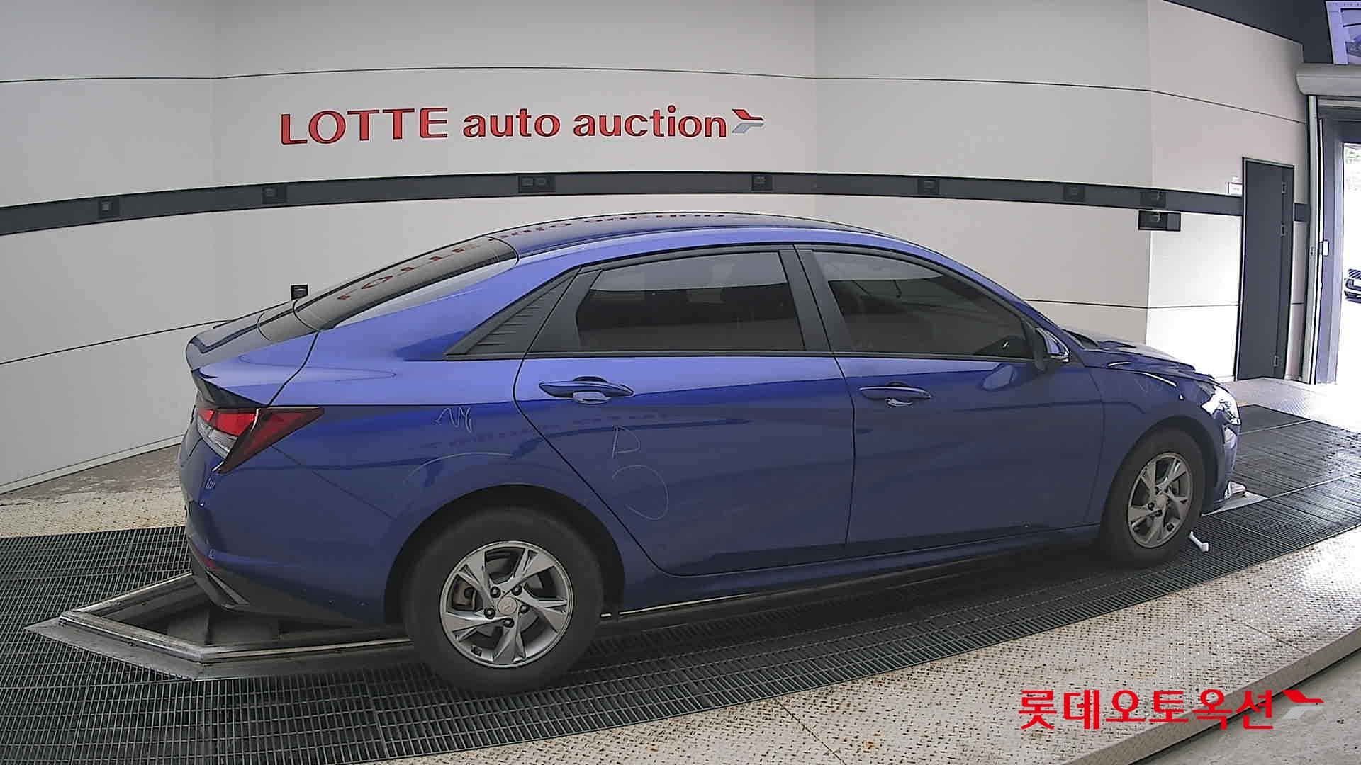 Hyundai - Elantra | ALL NEW (G) 1.6 MODERN 15