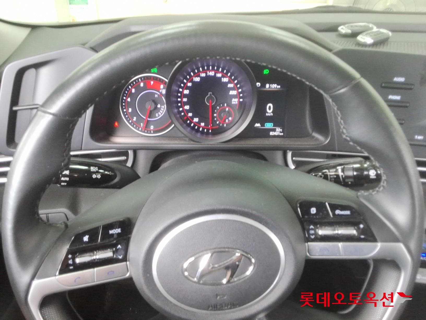 Hyundai - Elantra | ALL NEW (G) 1.6 MODERN 29