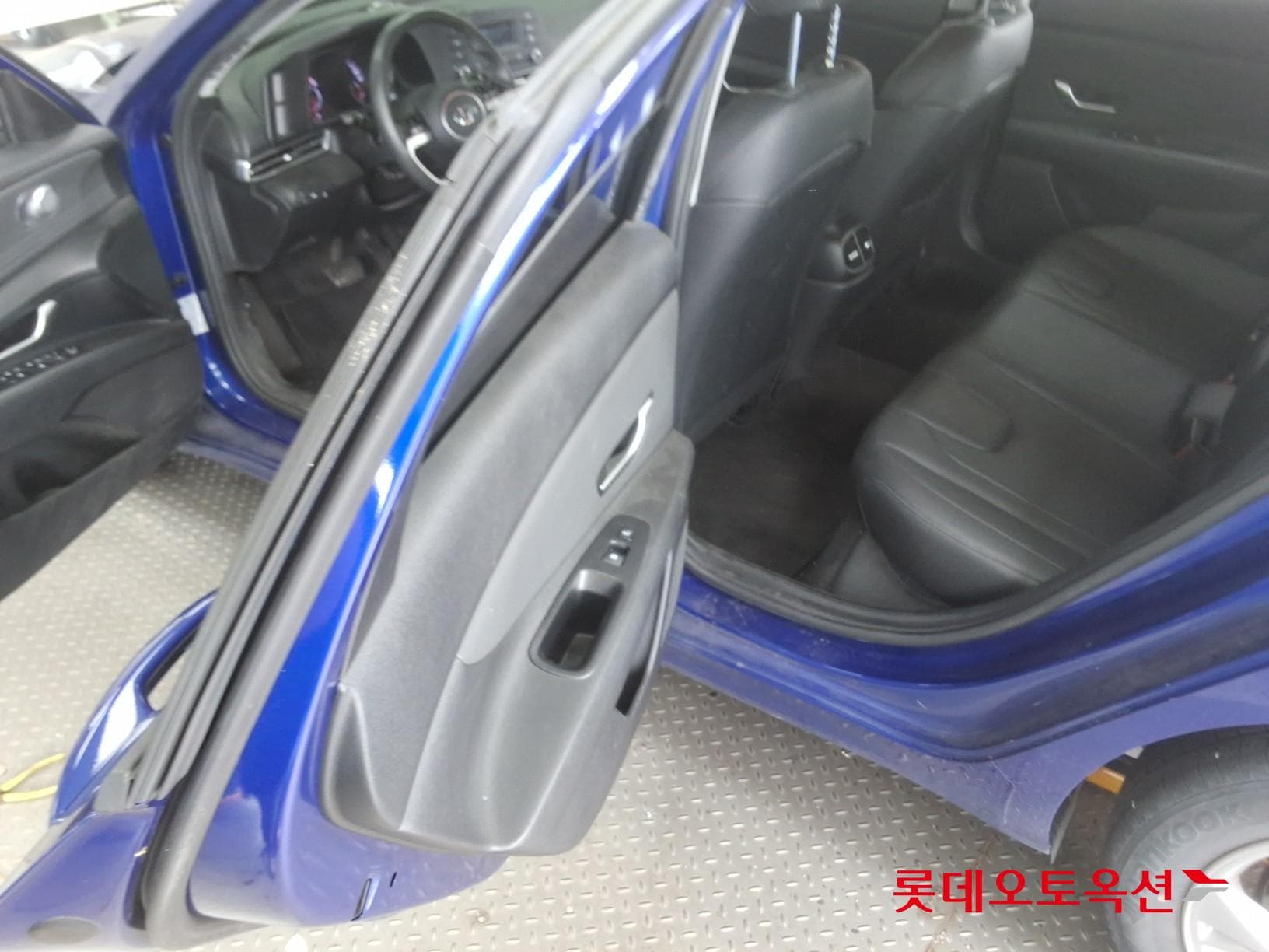Hyundai - Elantra | ALL NEW (G) 1.6 MODERN 36