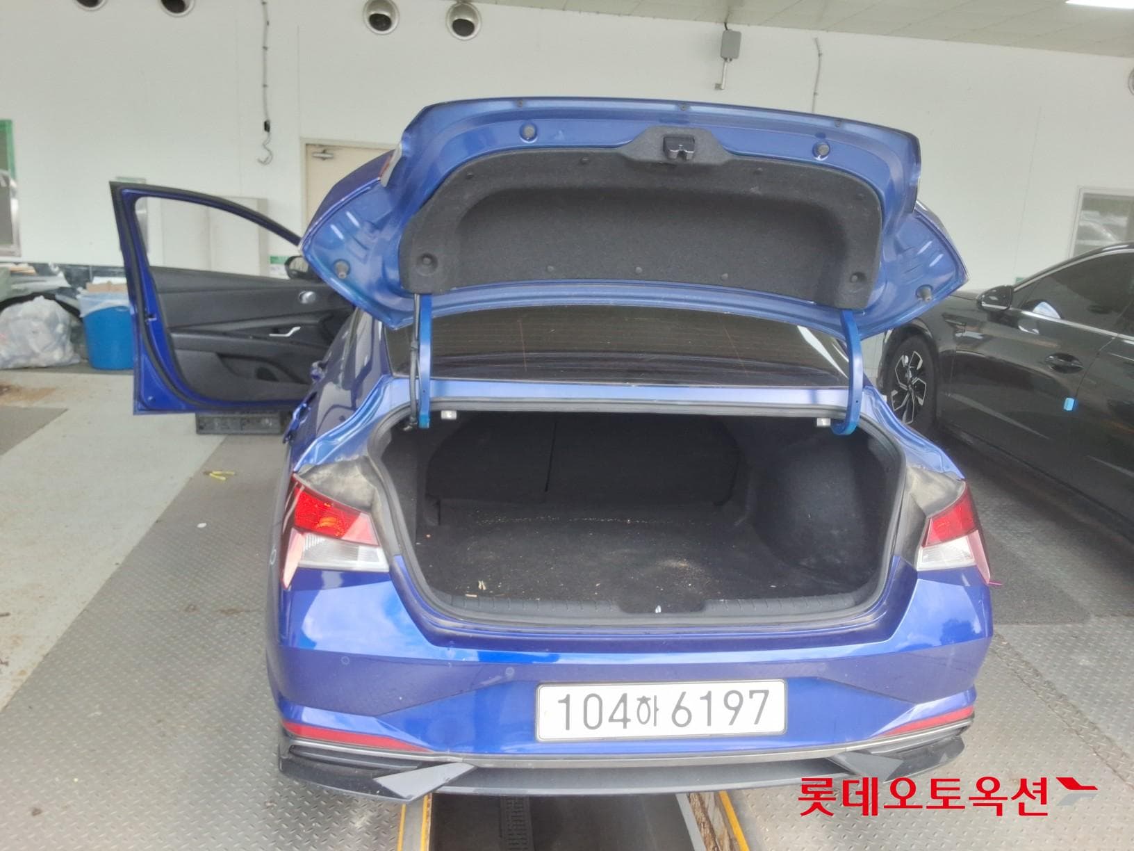Hyundai - Elantra | ALL NEW (G) 1.6 MODERN 37
