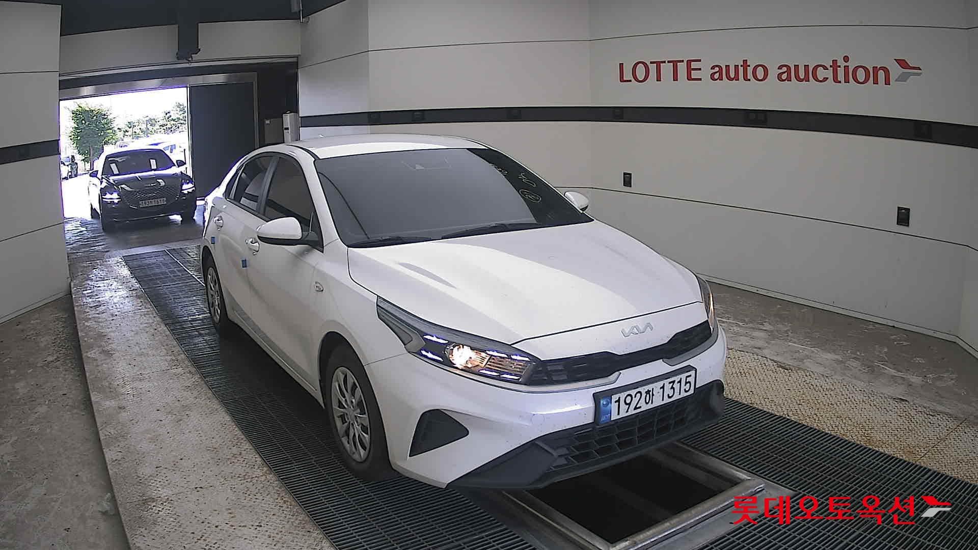 Kia - K3 | THE NEW (G) 1.6 Trendy 20