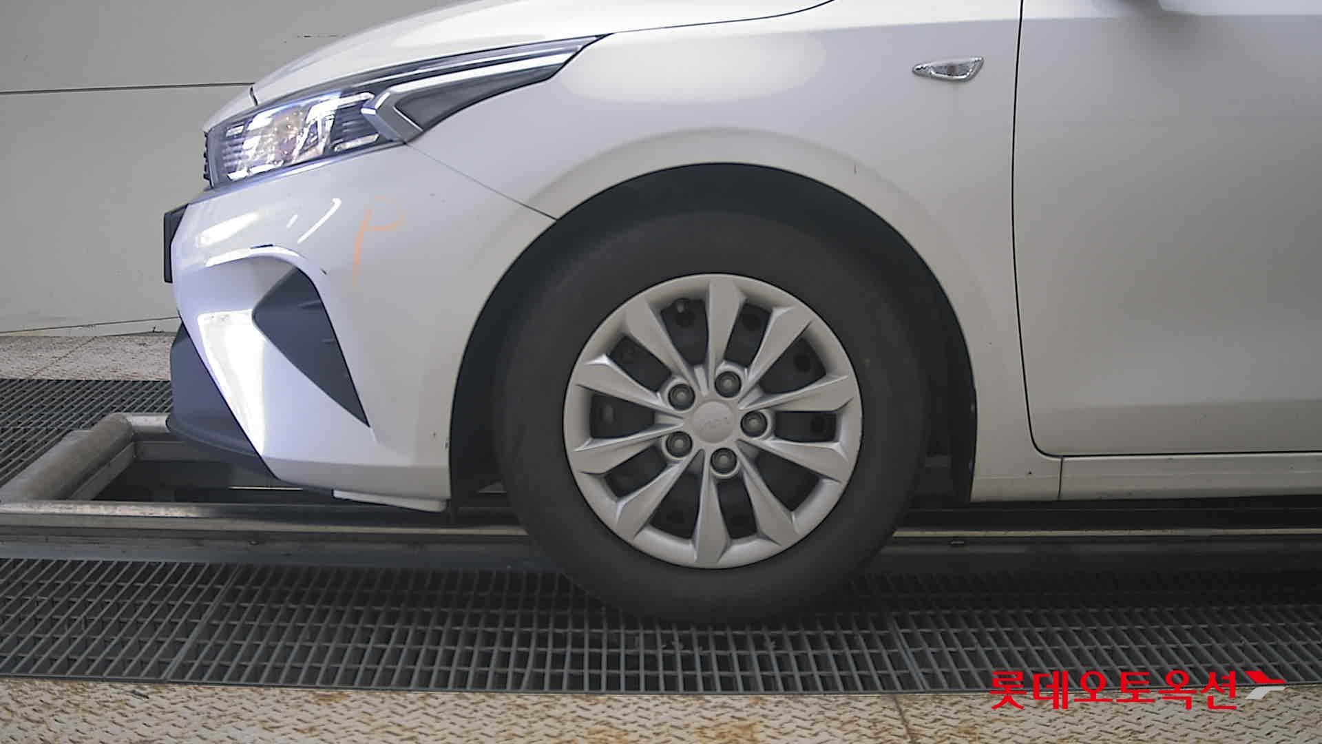 Kia - K3 | THE NEW (G) 1.6 Trendy 21