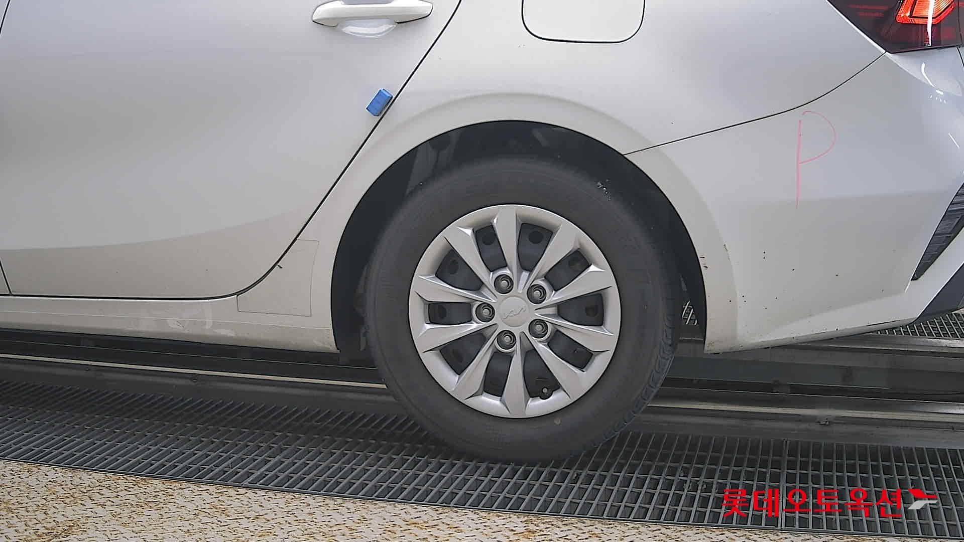 Kia - K3 | THE NEW (G) 1.6 Trendy 22