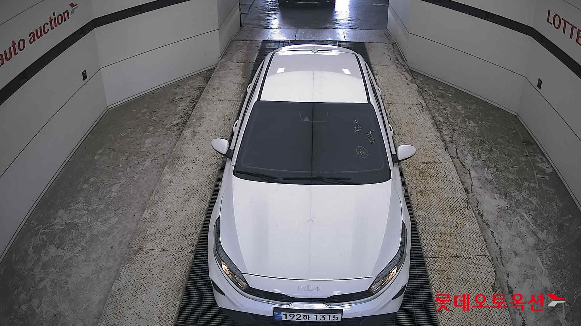 Kia - K3 | THE NEW (G) 1.6 Trendy 25