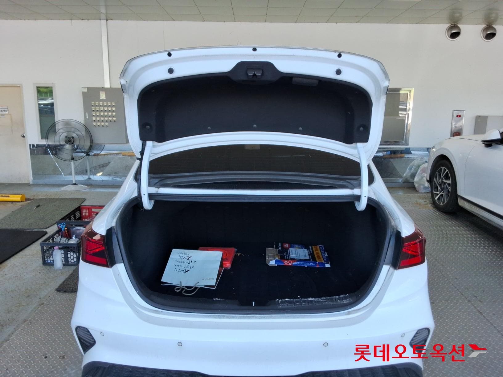Kia - K3 | THE NEW (G) 1.6 Trendy 37