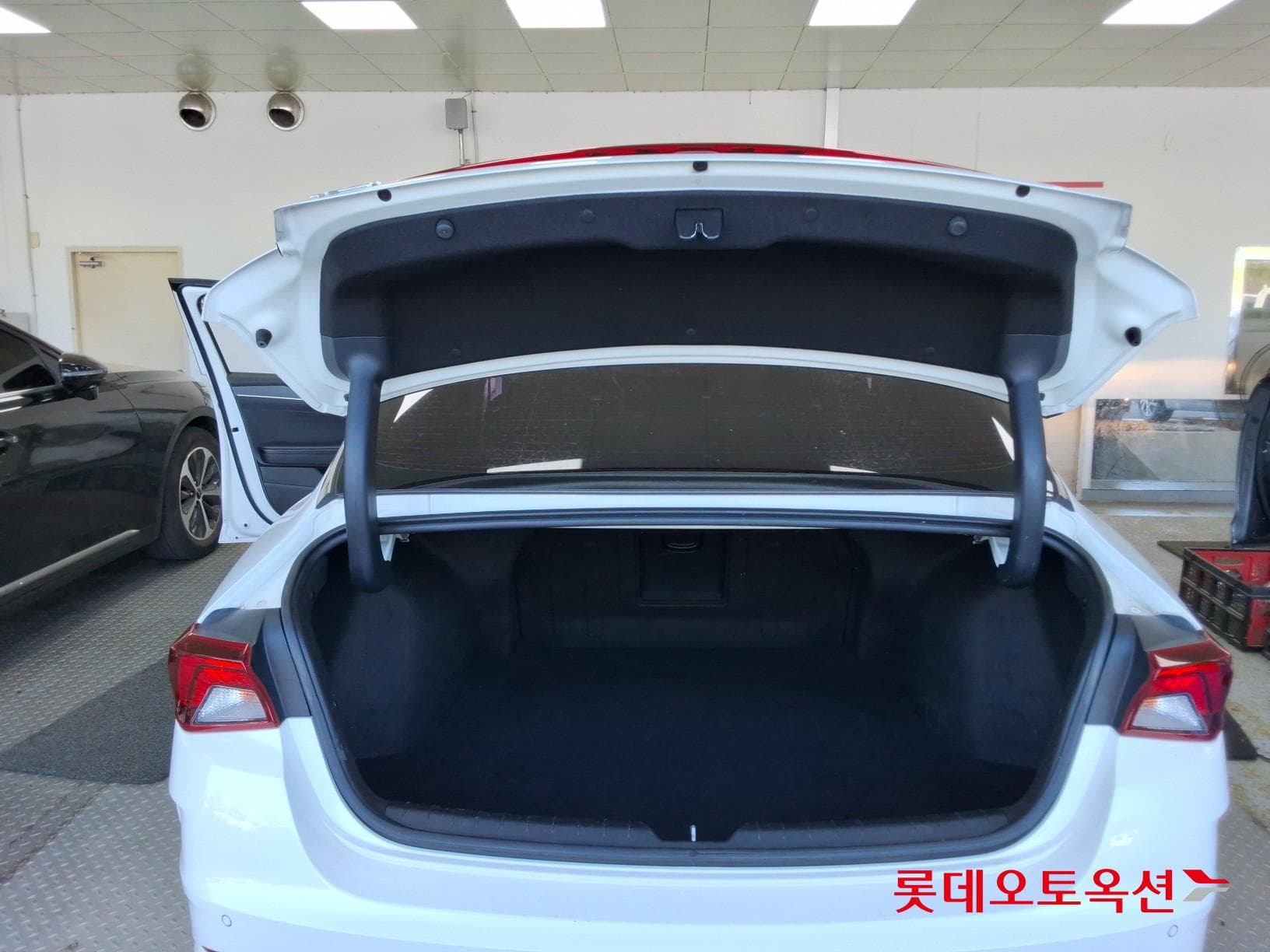 Kia - K5 | INTERACTIVE (G) 2.0 Prestige 38